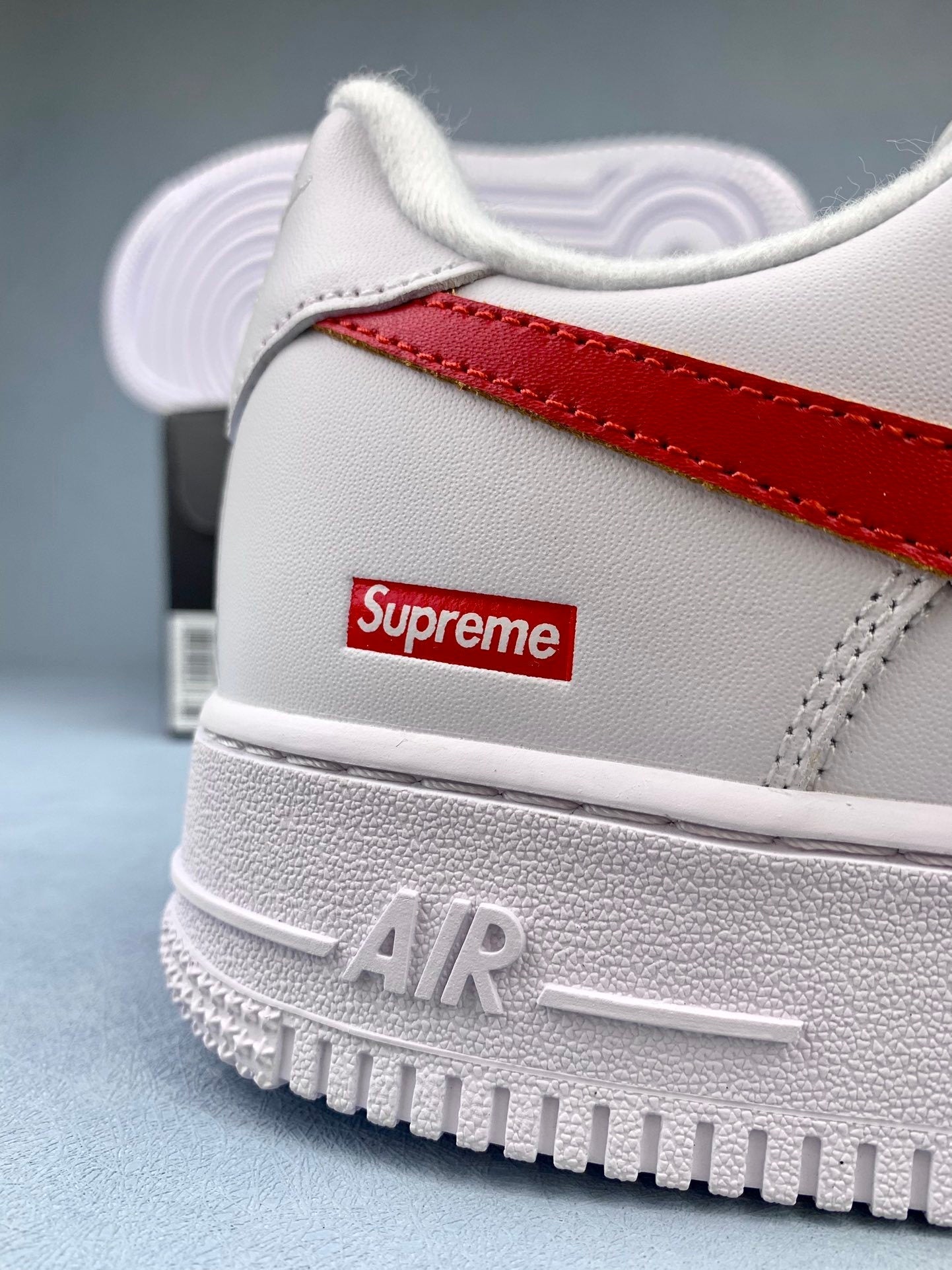 NIKE Air Force 1 Sneakers