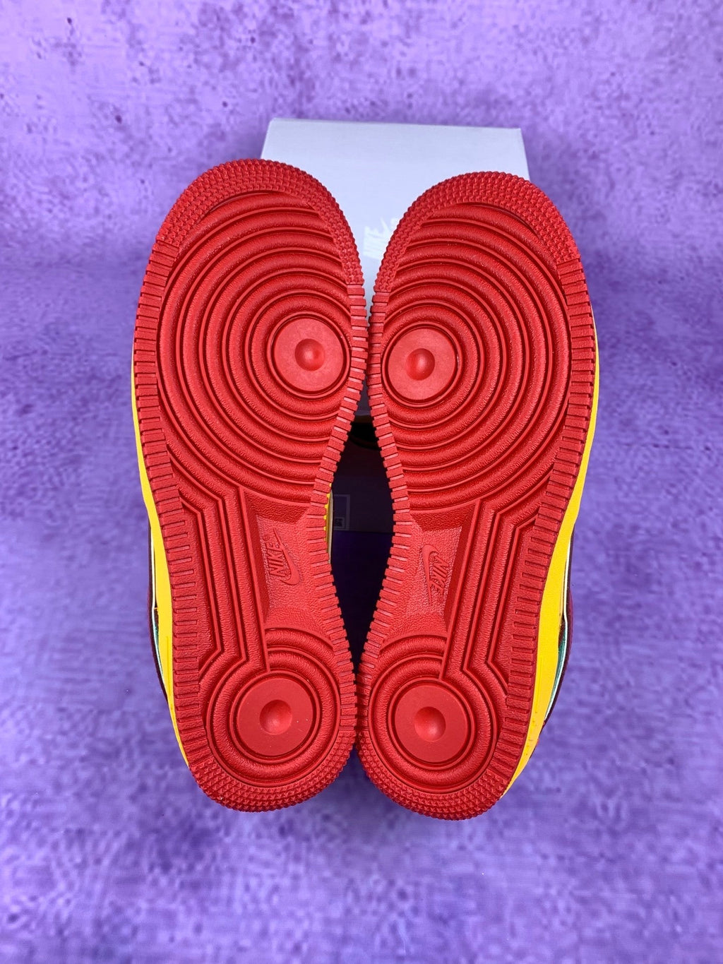 NIKE Air Force 1 Sneakers