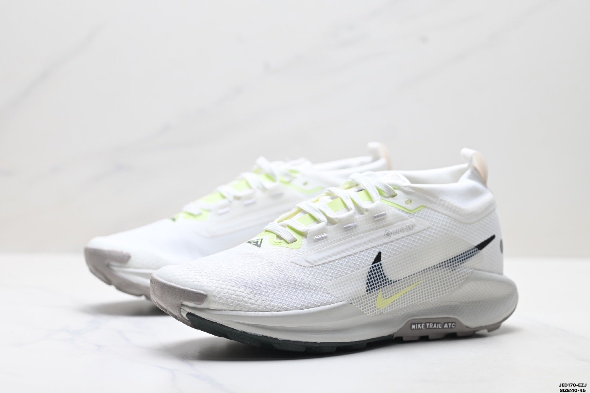 NIKE 2026 Retro Men's Running Shoes