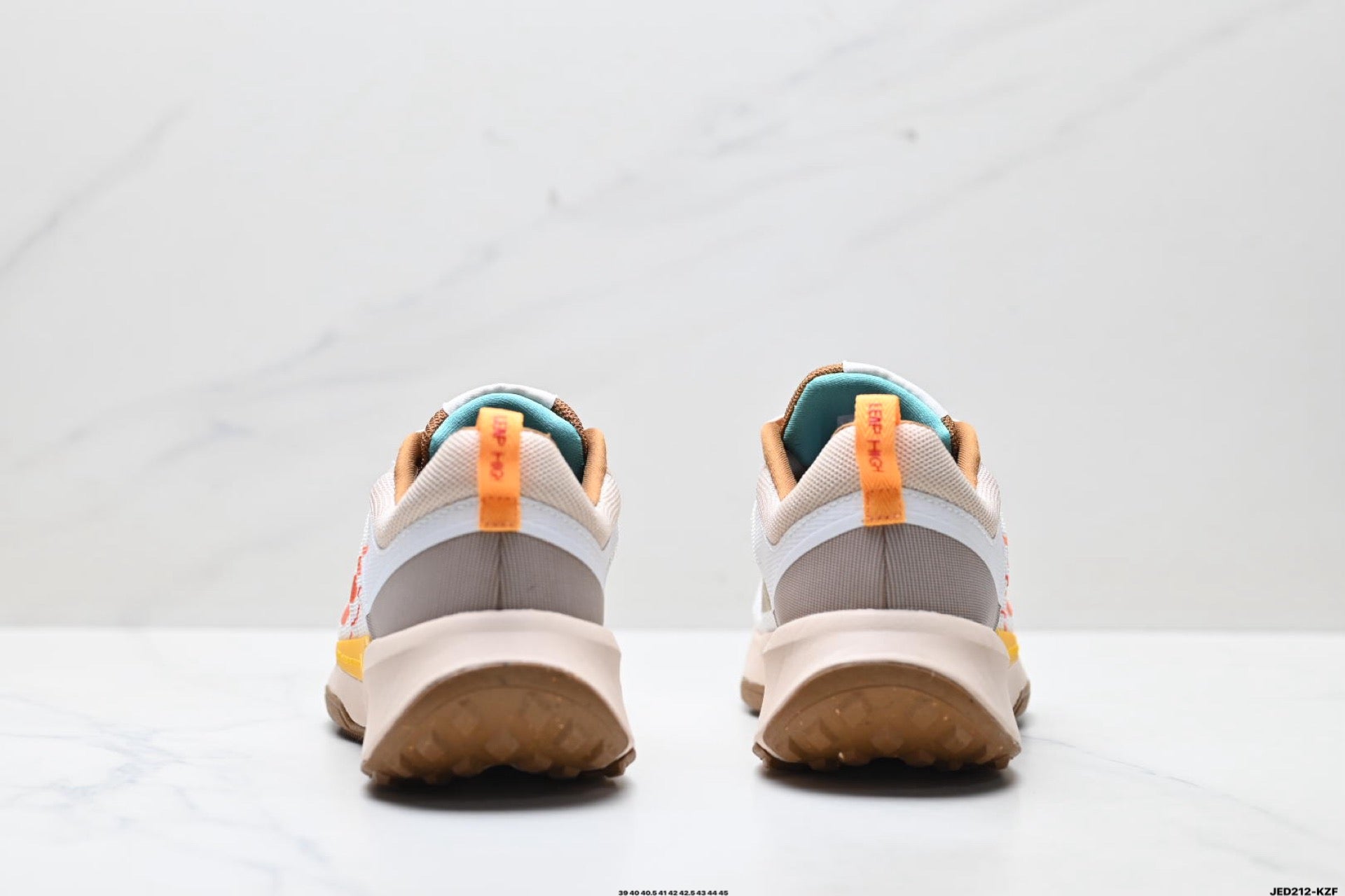 NIKE 2026 New Arrivals Men's Running Shoes