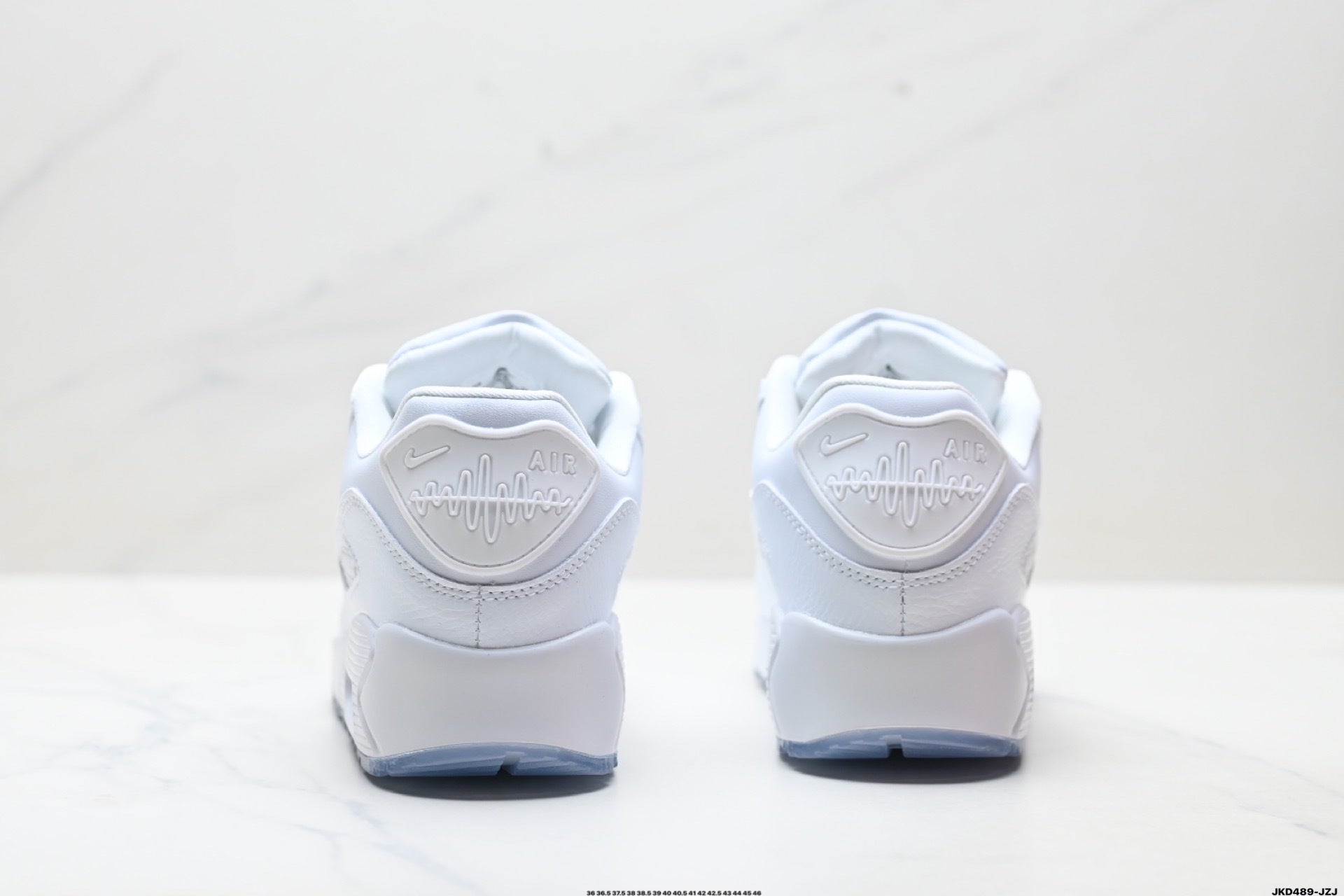 NIKE 2026 New Arrivals Running Shoes