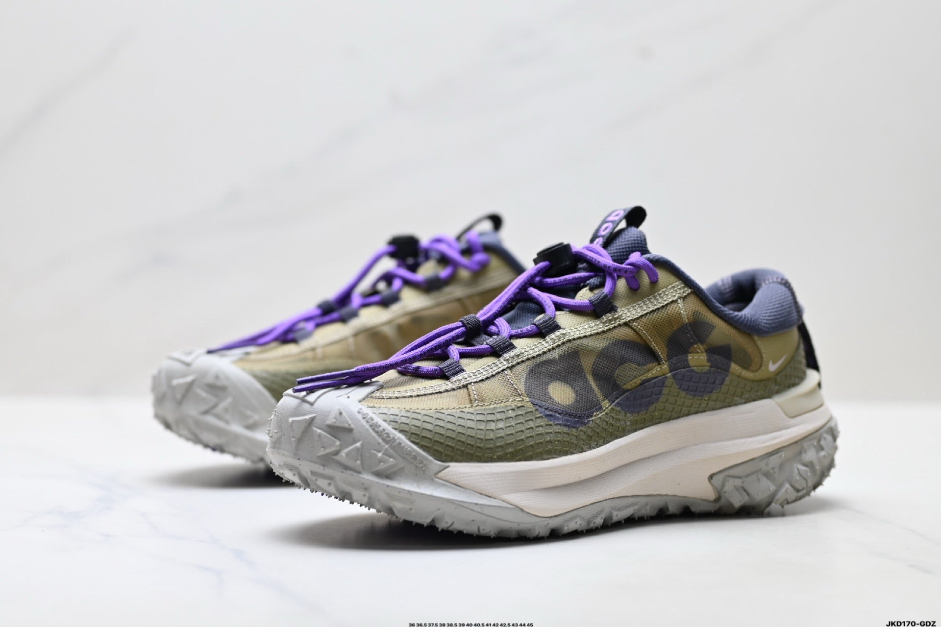 2026 NIKE New Arrivals Running Shoe