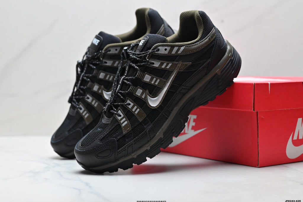 NIKE 2026 Matching Running Shoes