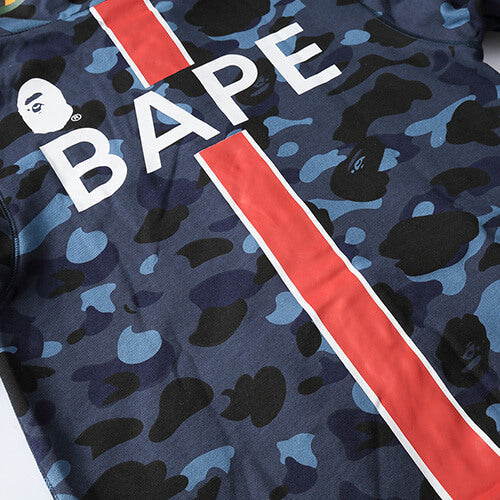 Bape Camo Hoodie - image 8