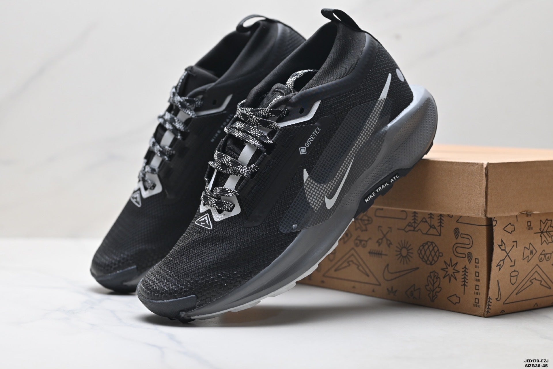 2026 NIKE New Arrivals Men's Running Shoes
