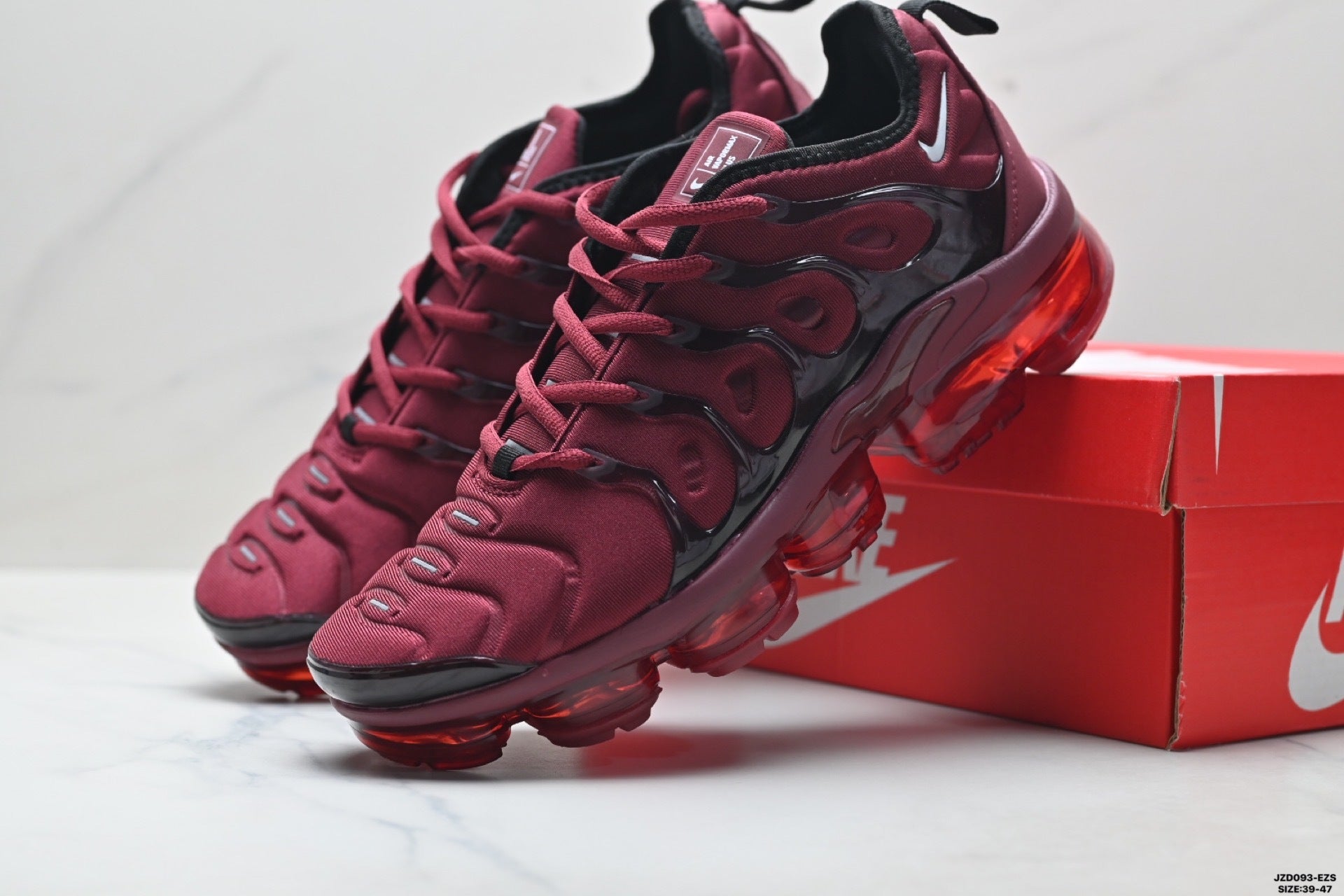 NIKE 2026 Men's Running Shoes