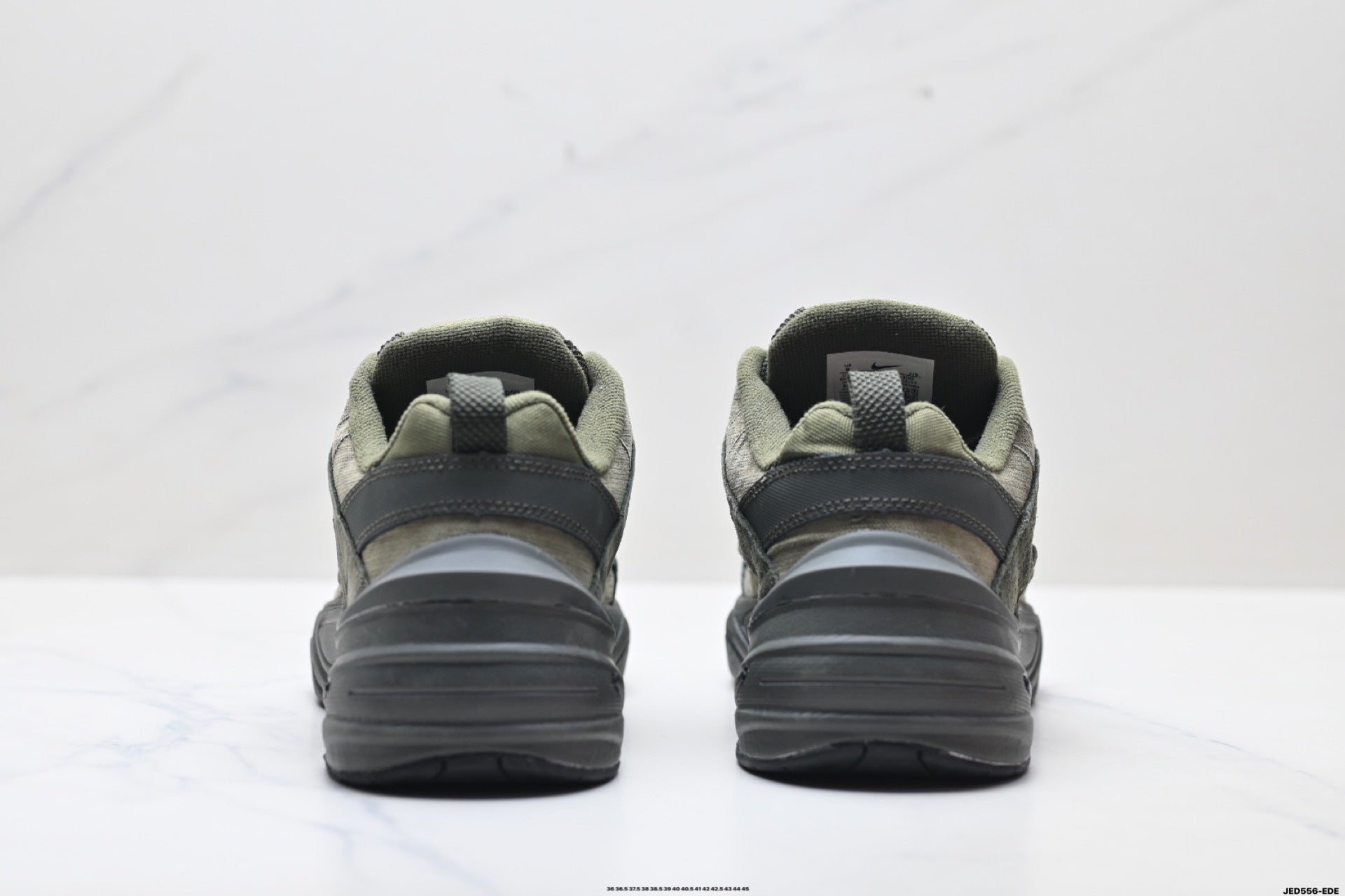 2026 NIKE New Arrivals Men's Running Shoes