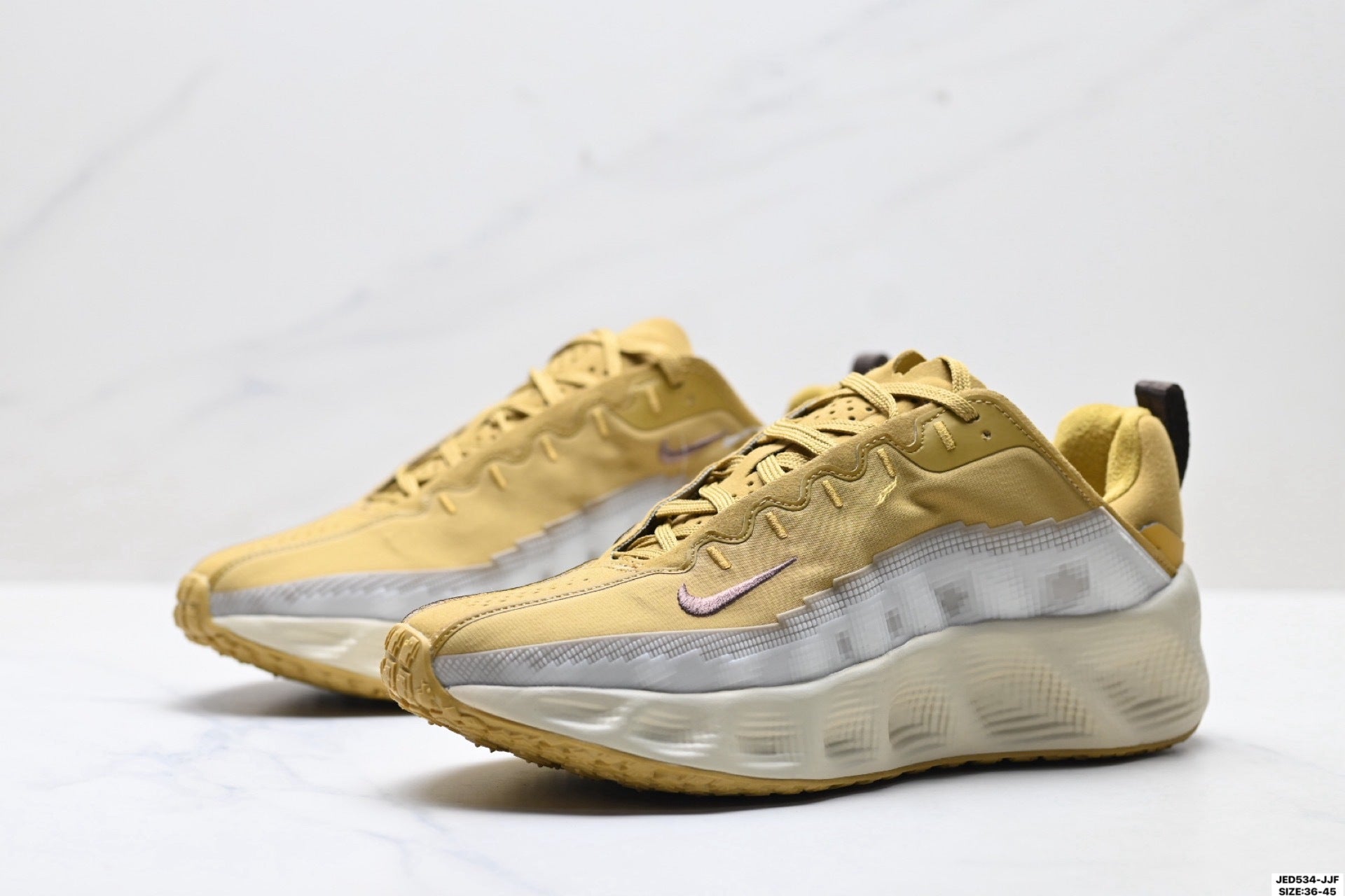 NIKE 2026 New Arrivals Running Shoe