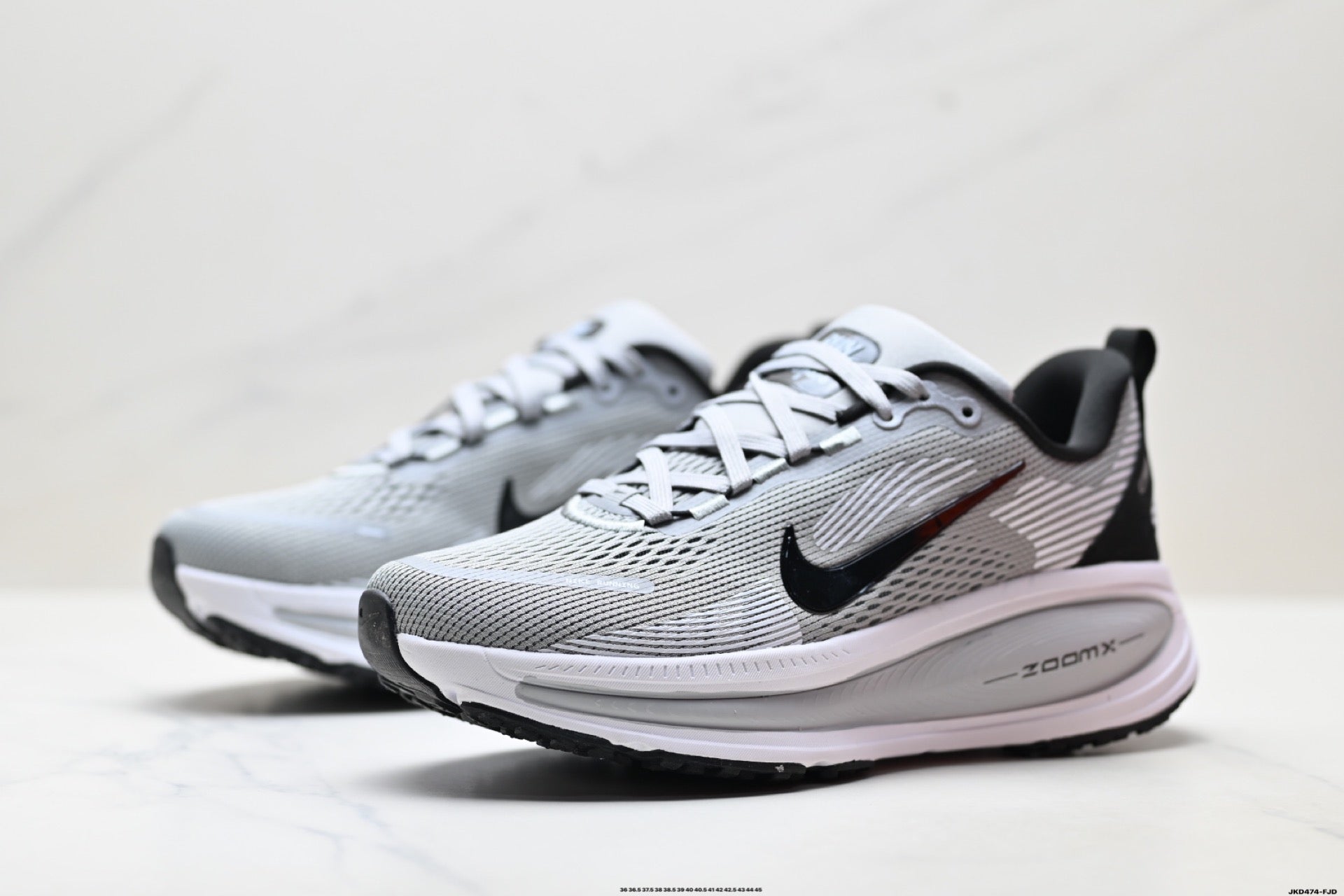 NIKE New Arrivals Running Shoe