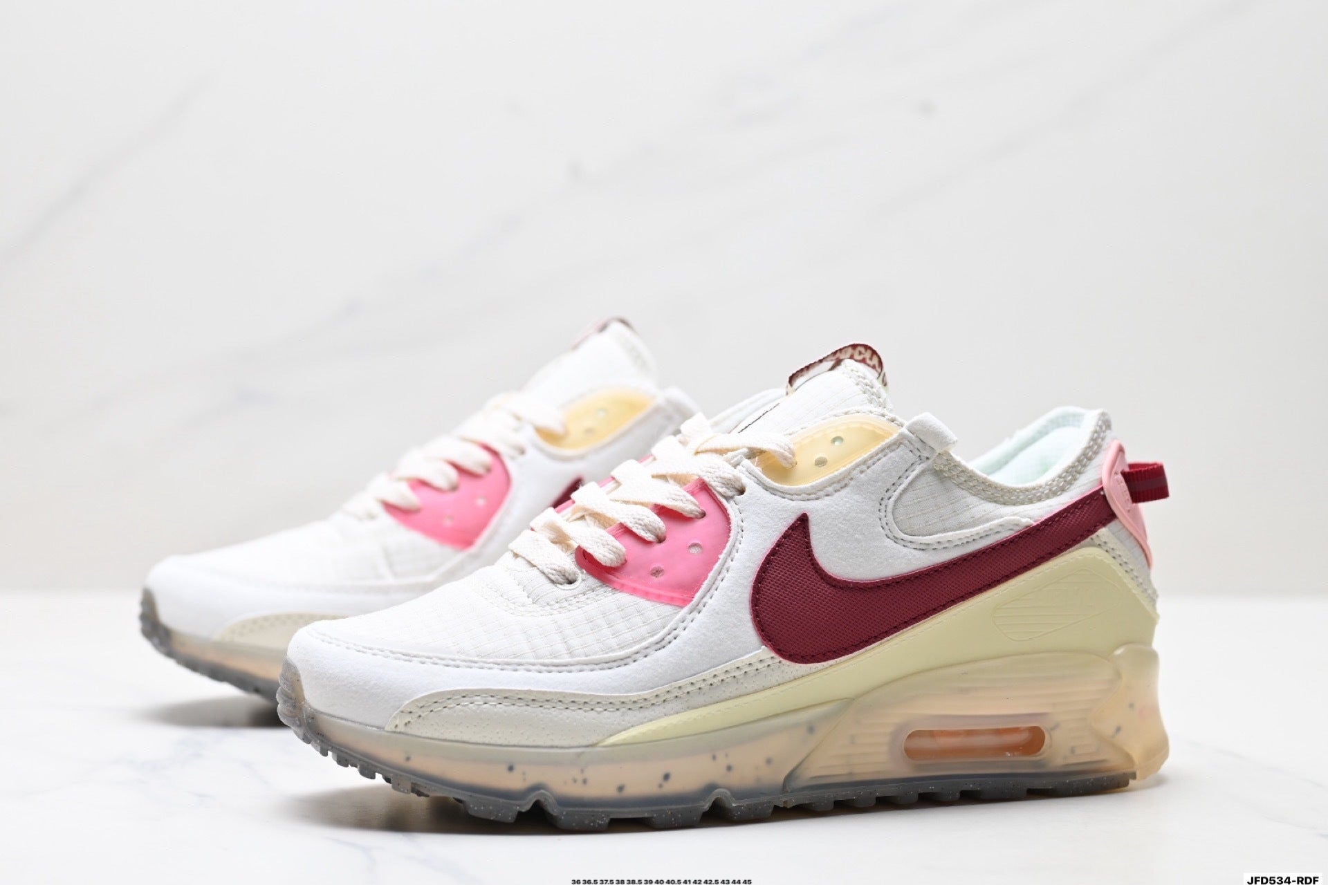 2026 NIKE Running Shoes
