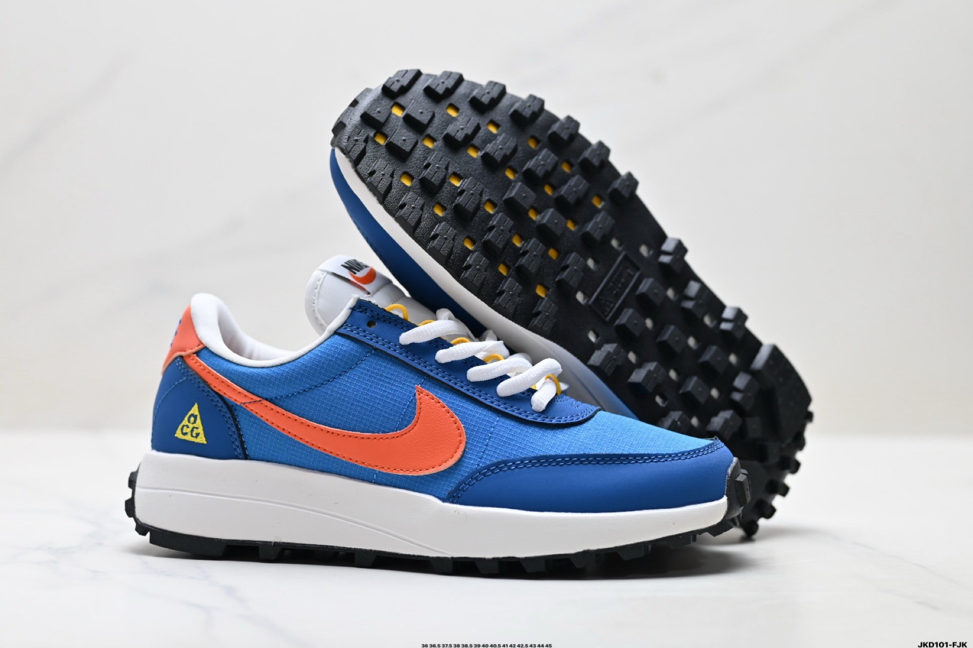 2026 NIKE New Arrivals Running Shoe