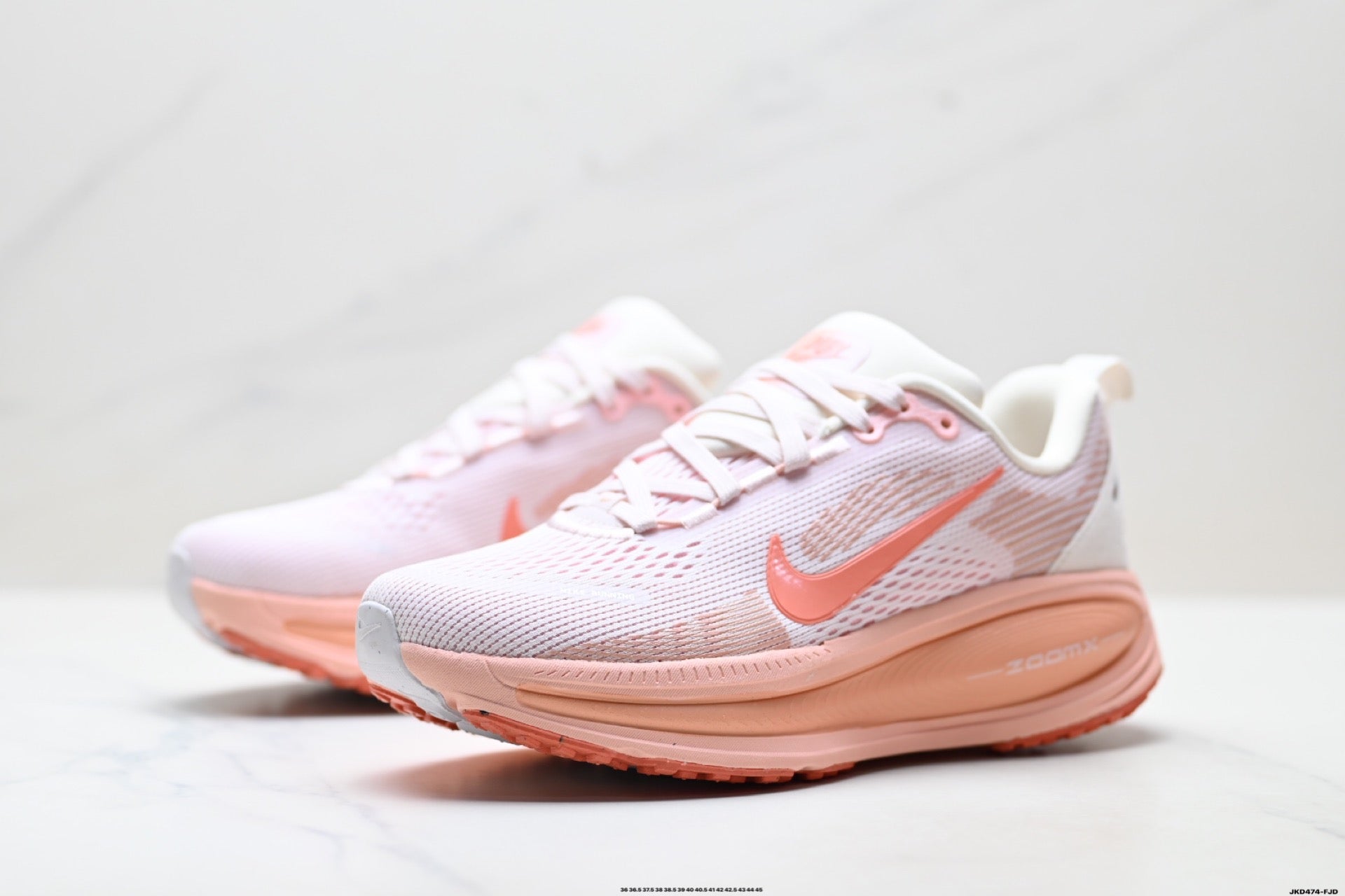 NIKE New Arrivals Running Shoe