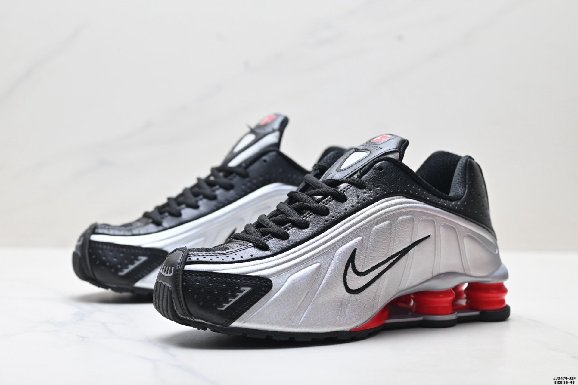 2026 New Arrivals NIKE Running Shoes