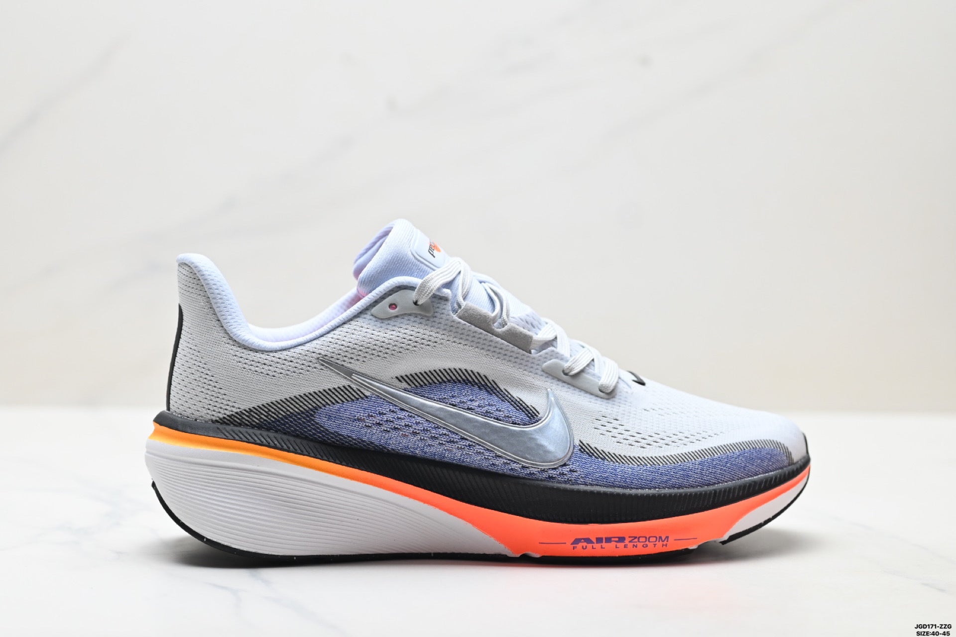 NIKE New Arrivals Men's Running Shoes