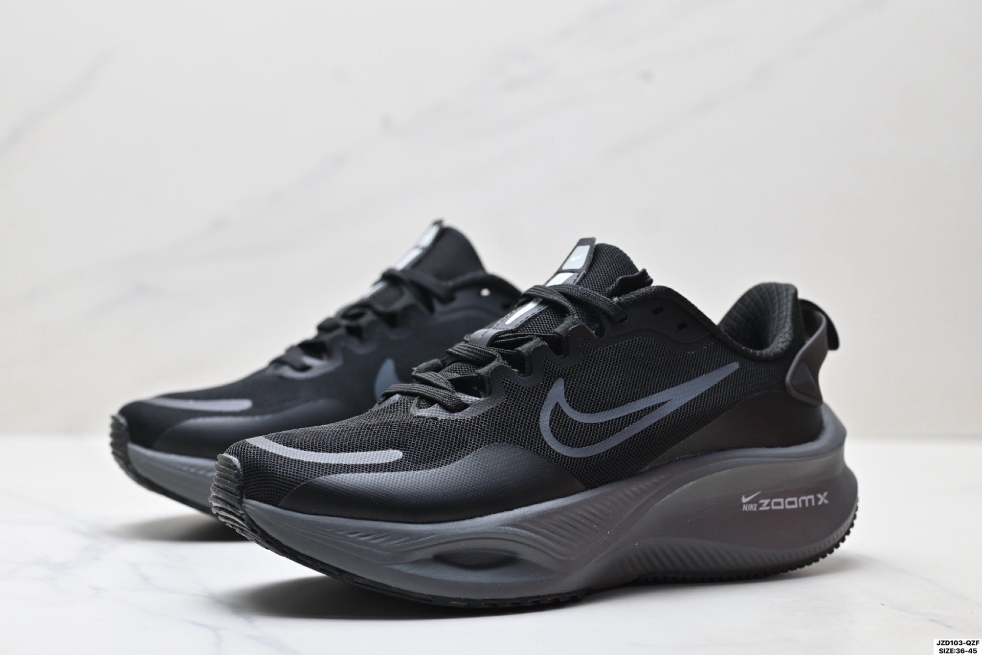 NIKE New Arrivals Running Shoe