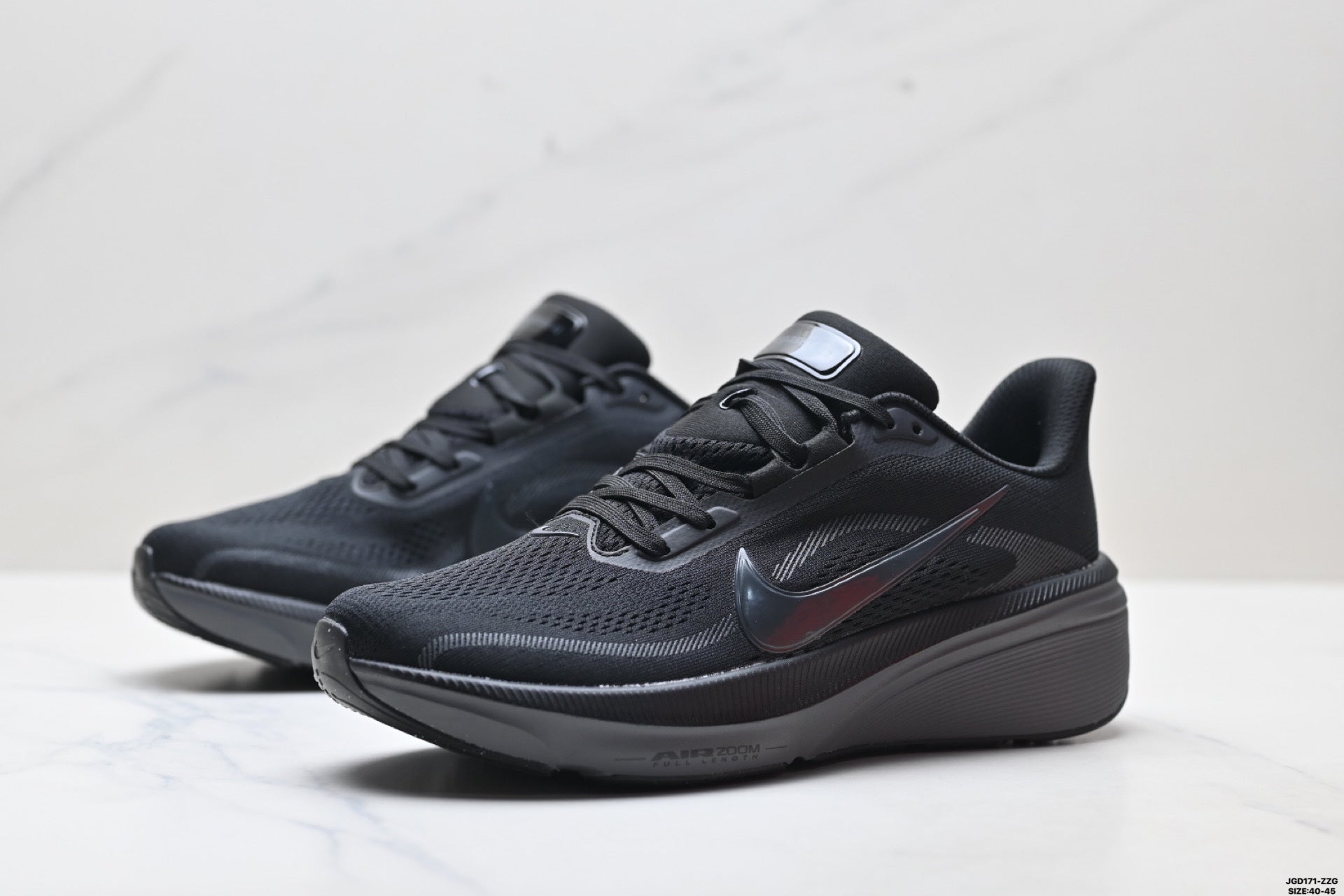 NIKE New Arrivals Men's Running Shoes