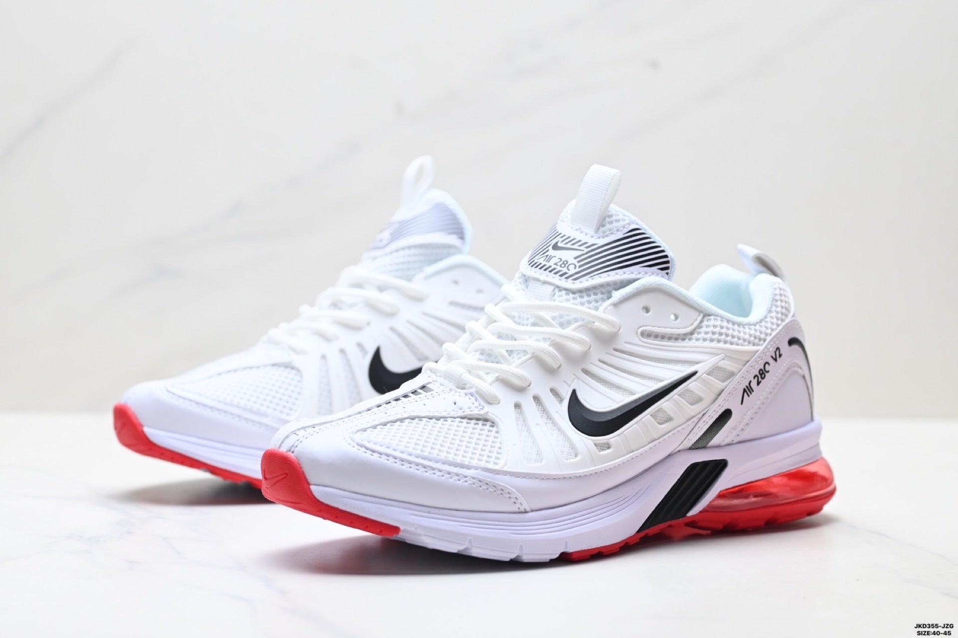 NIKE New Arrivals Men's Running Shoes