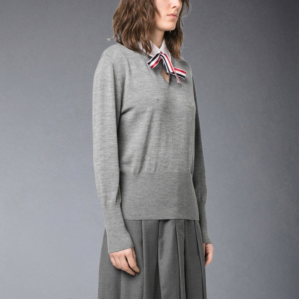 Women  Sweaters - Image 2