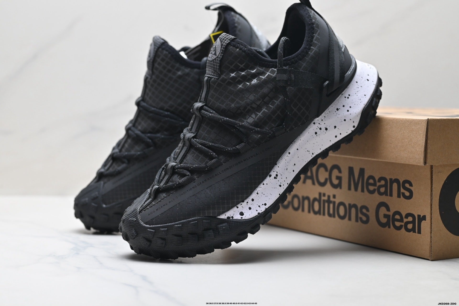 2026 NIKE New Arrivals Men's Running Shoes