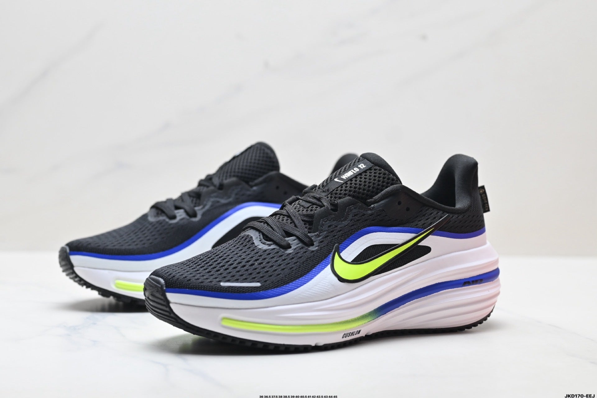 2026 NIKE Matching Running Shoes for Couples