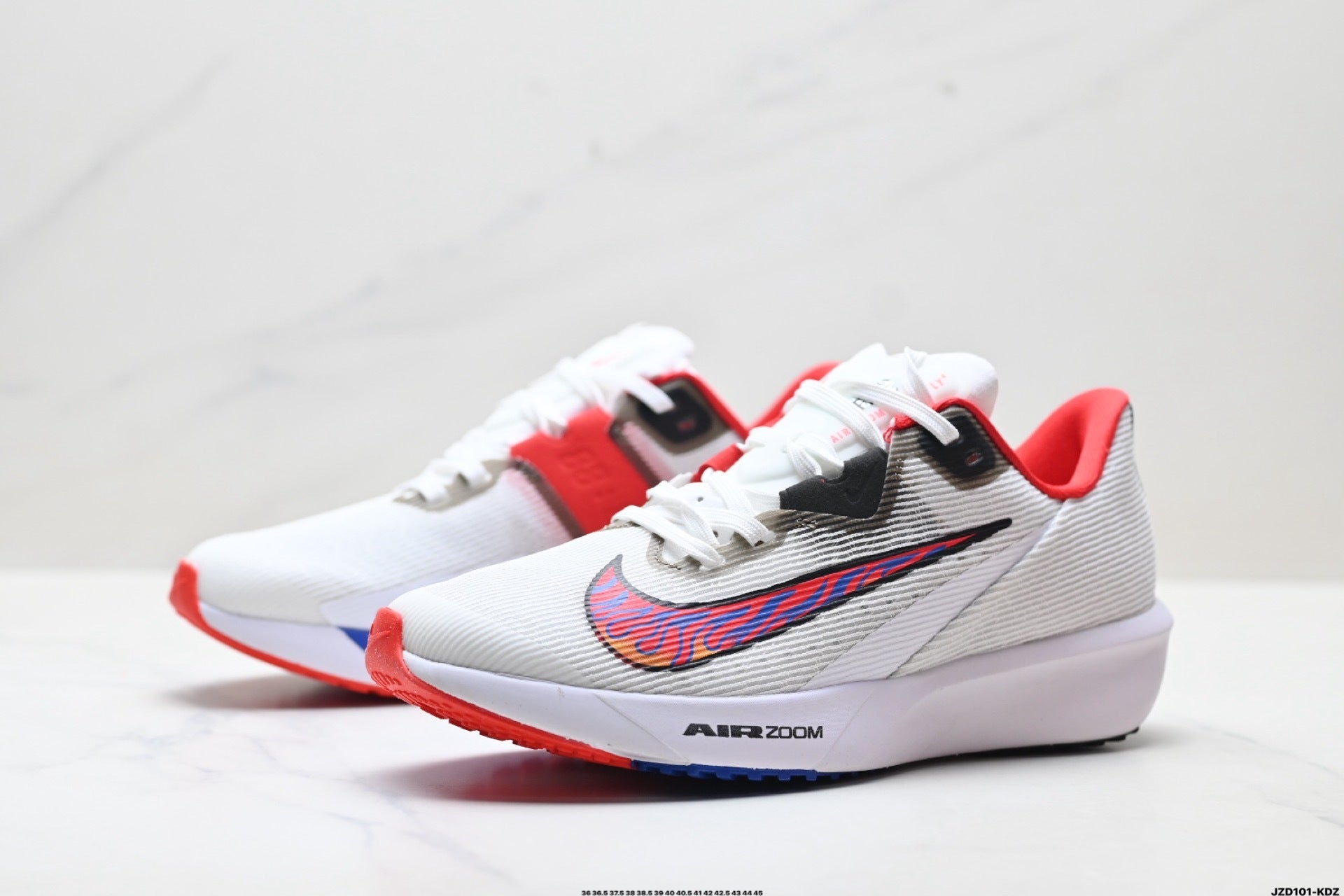 2026 NIKE Matching Running Shoes for Couples