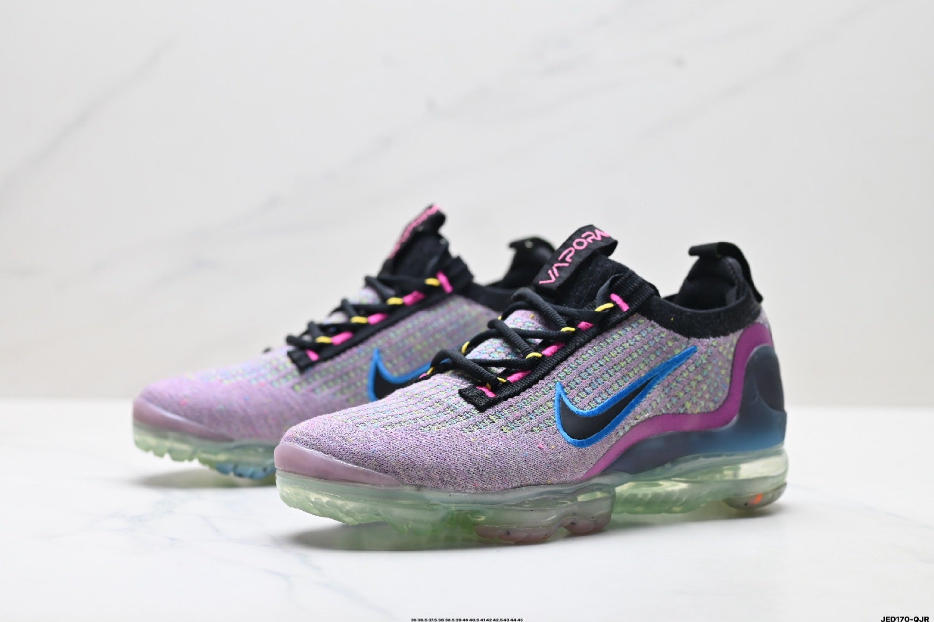 NIKE New Arrivals Running Shoe