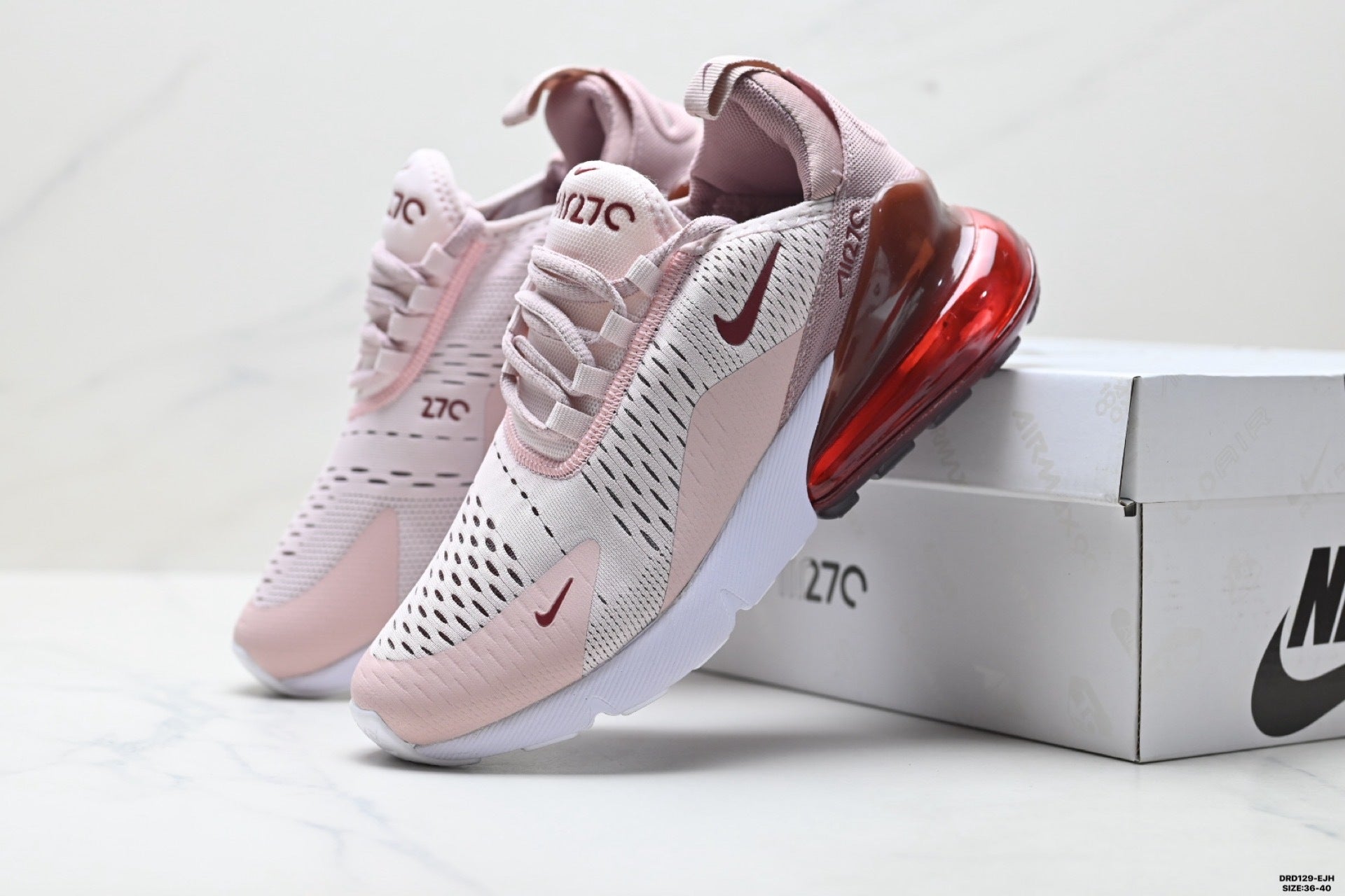 2026 NIKE Women's Running Shoes