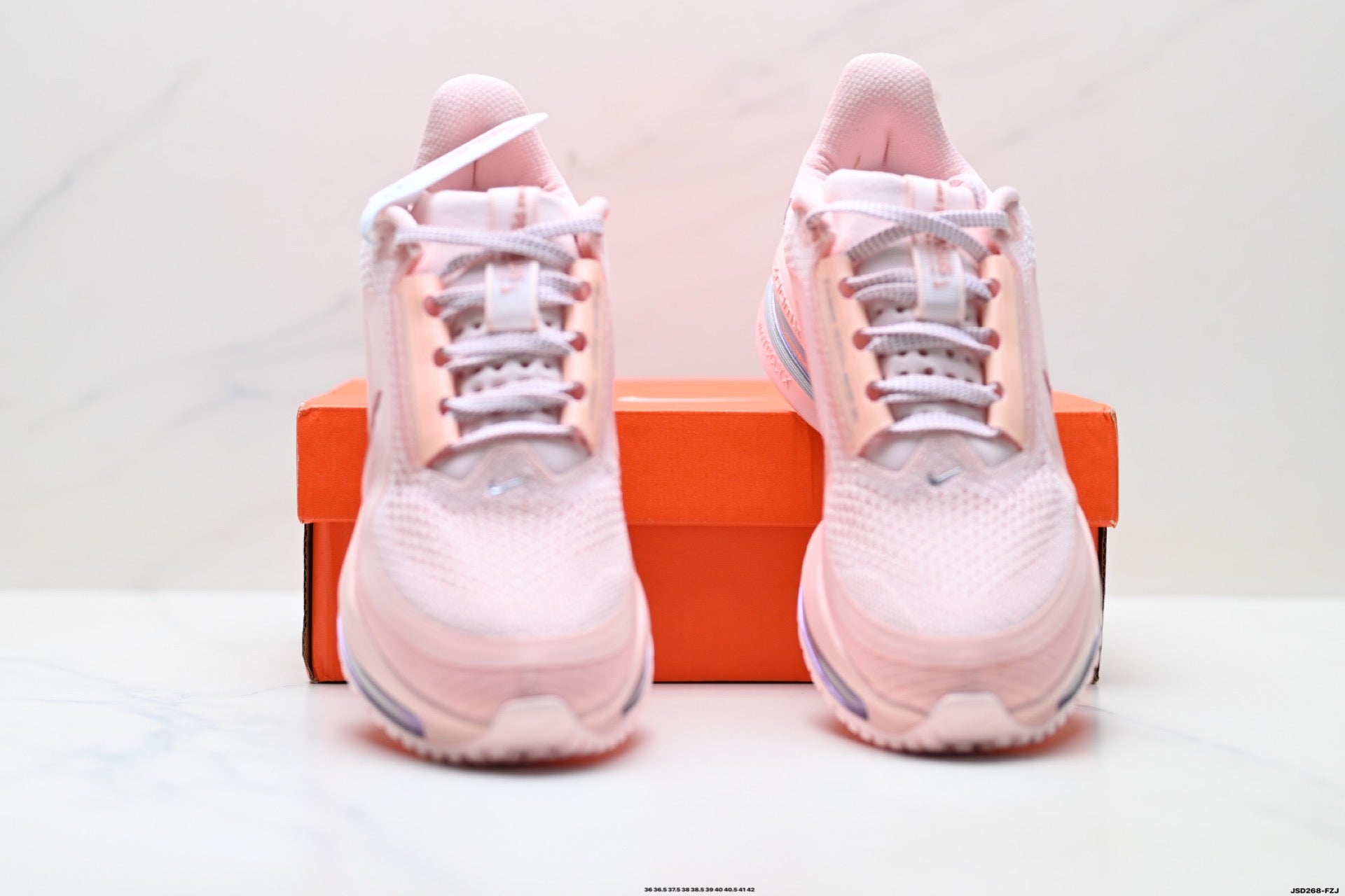 2026 NIKE Women's Running Shoes