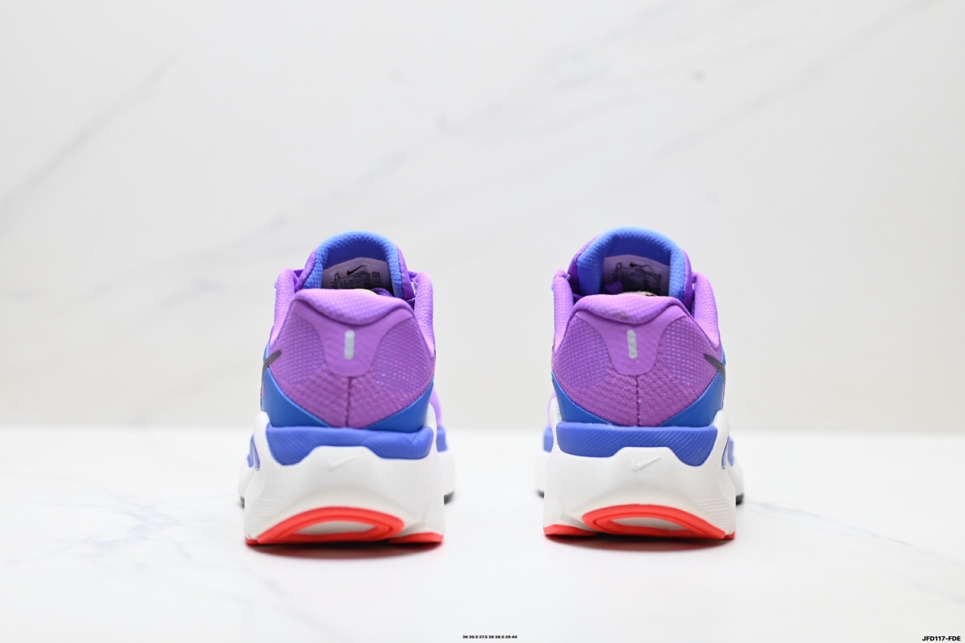 2026 NIKE Women's Running Shoes