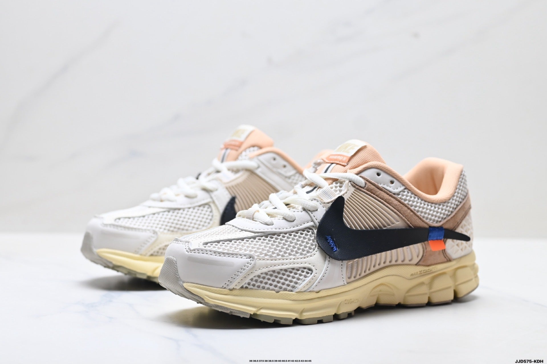 2026 NIKE New Arrivals Running Shoe
