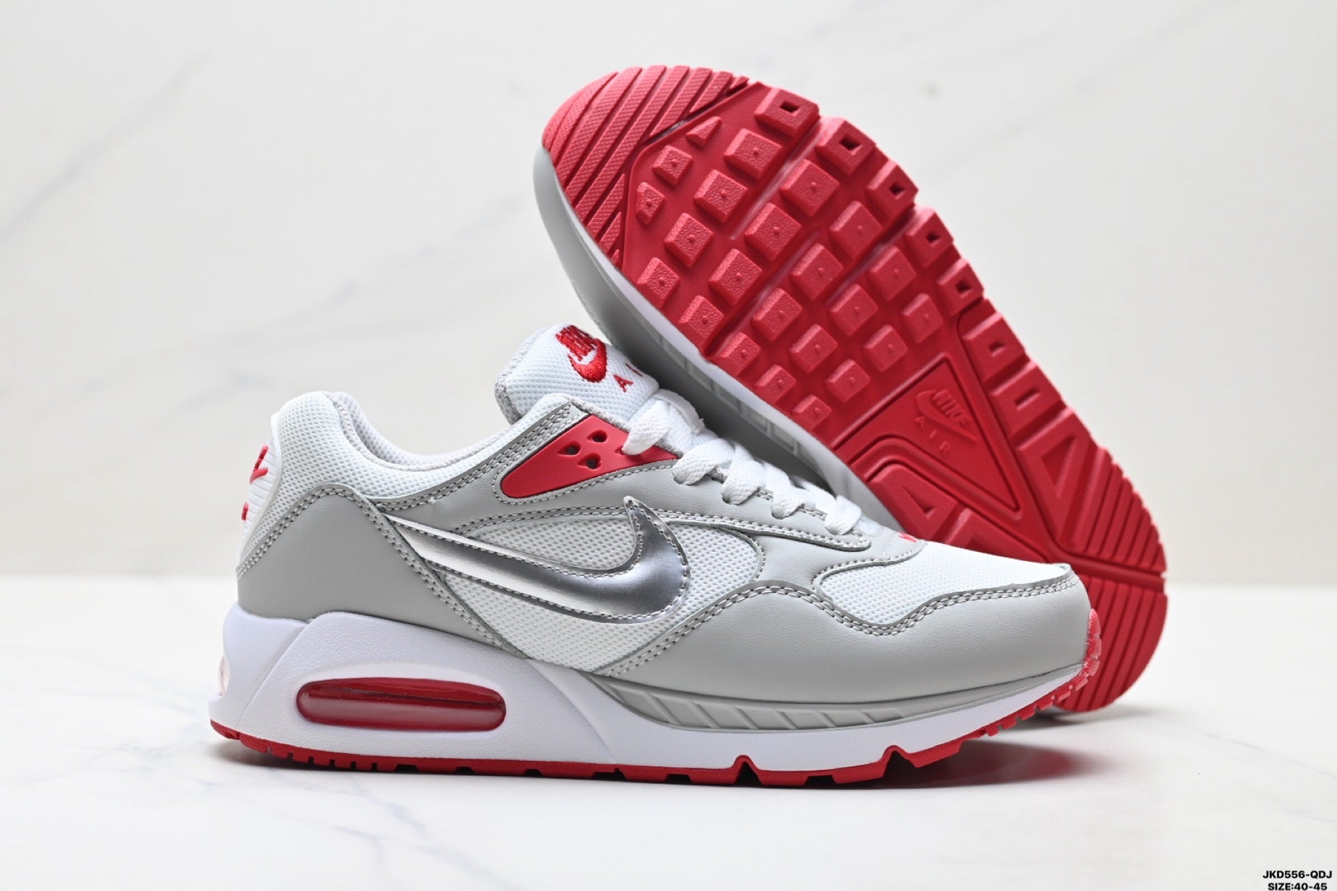 NIKE Matching Running Shoes