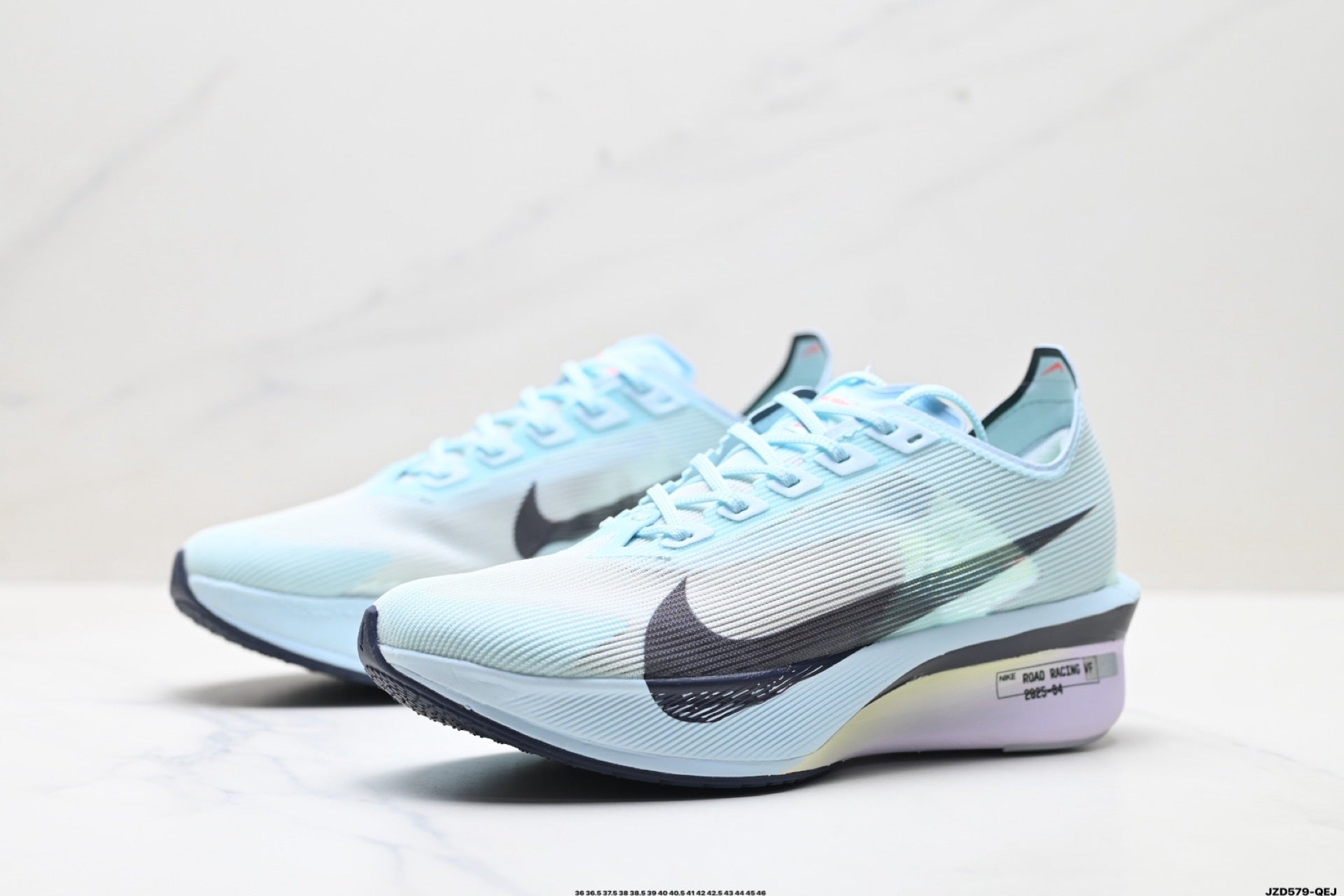 NIKE New Arrivals Running Shoe