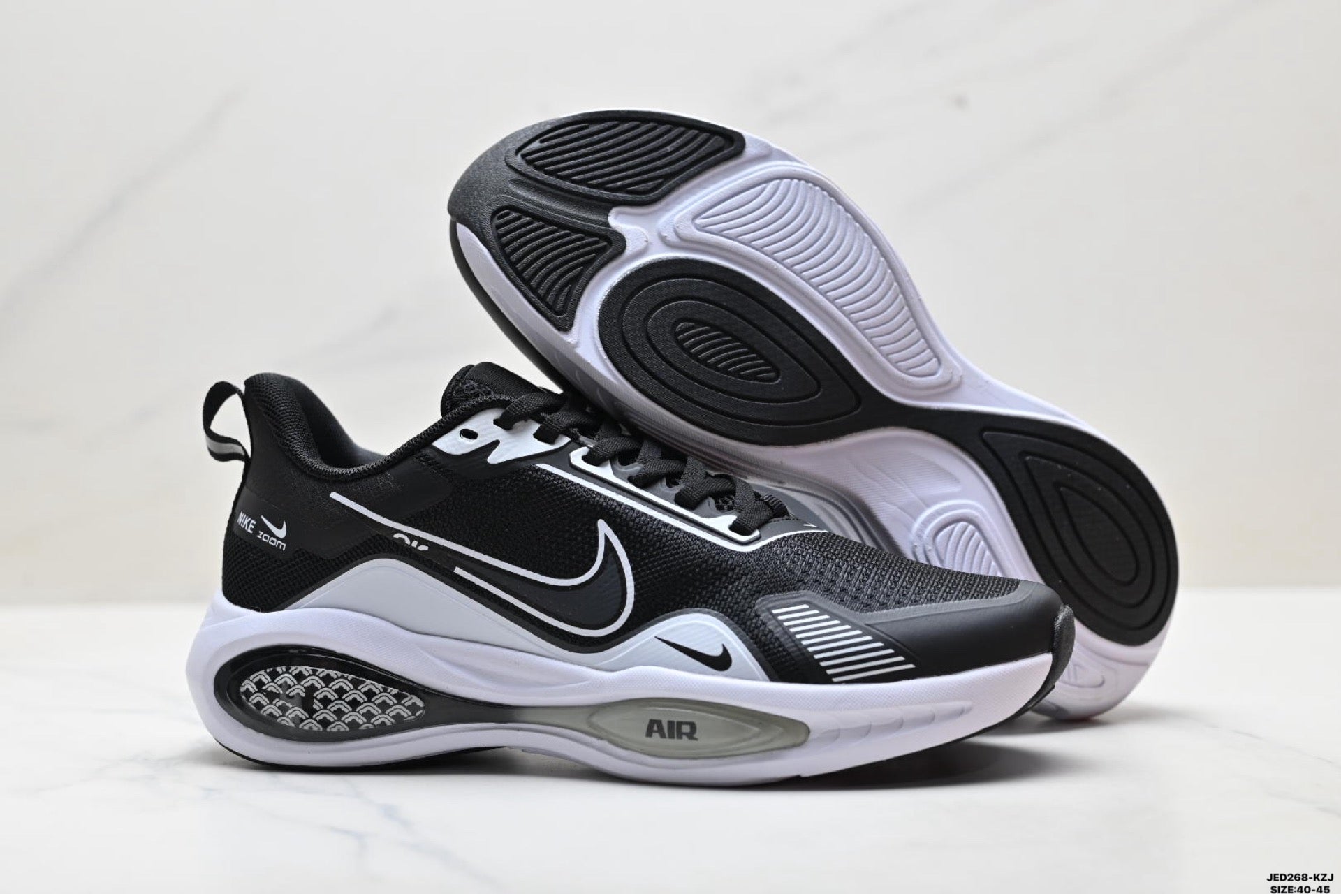 NIKE 2026 New Arrivals Men's Running Shoes