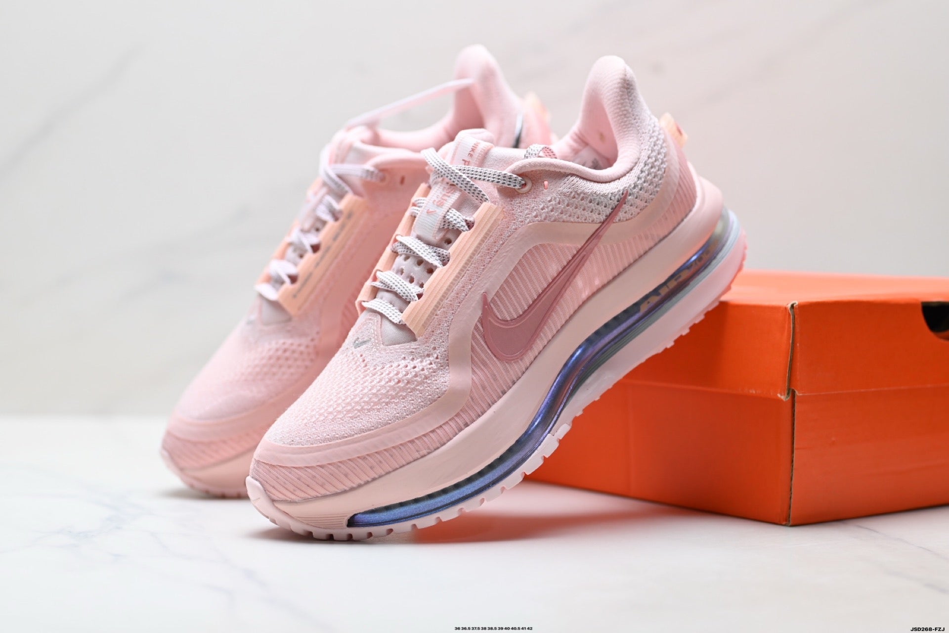 2026 NIKE Women's Running Shoes