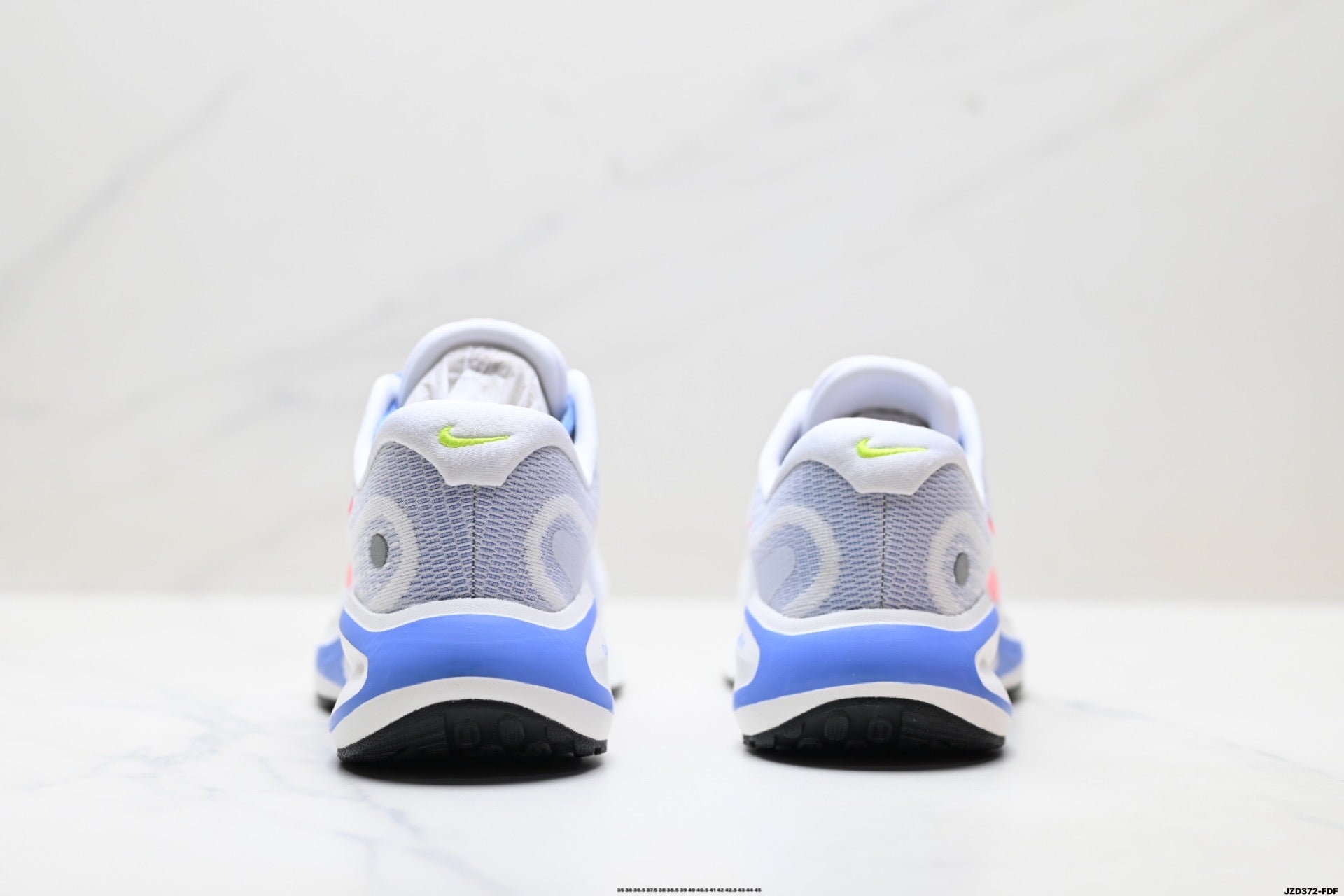 NIKE New Arrivals Running Shoe