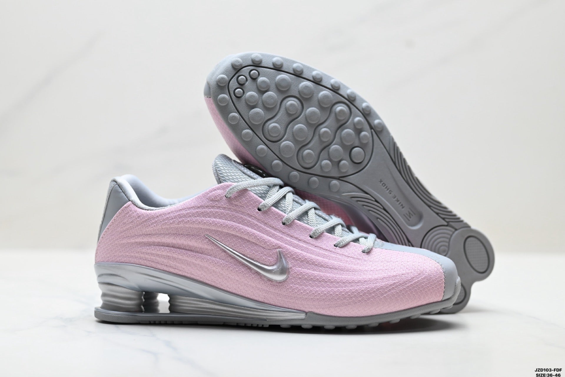 NIKE New Arrivals Running Shoe