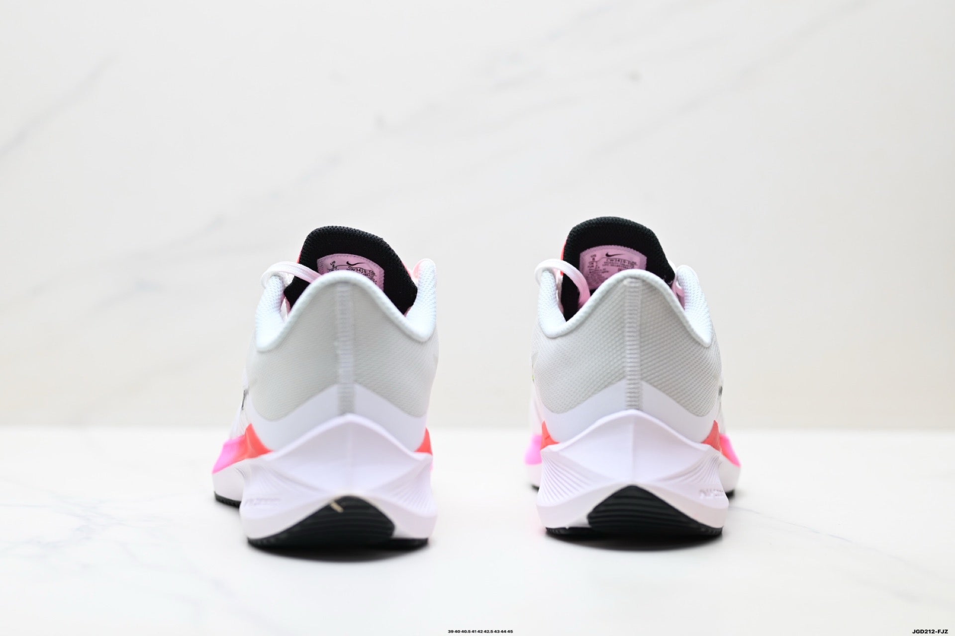 NIKE 2026 New Arrivals Men's Running Shoes