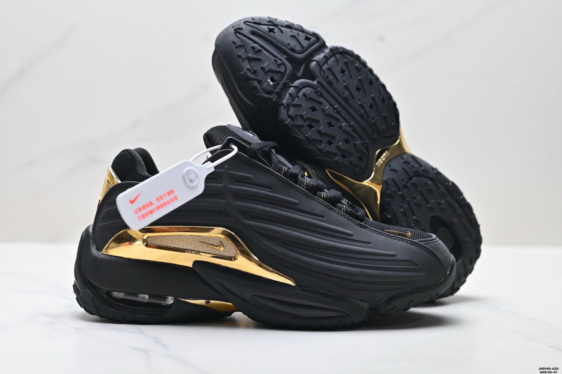 NIKE 2026 Men's Running Shoes