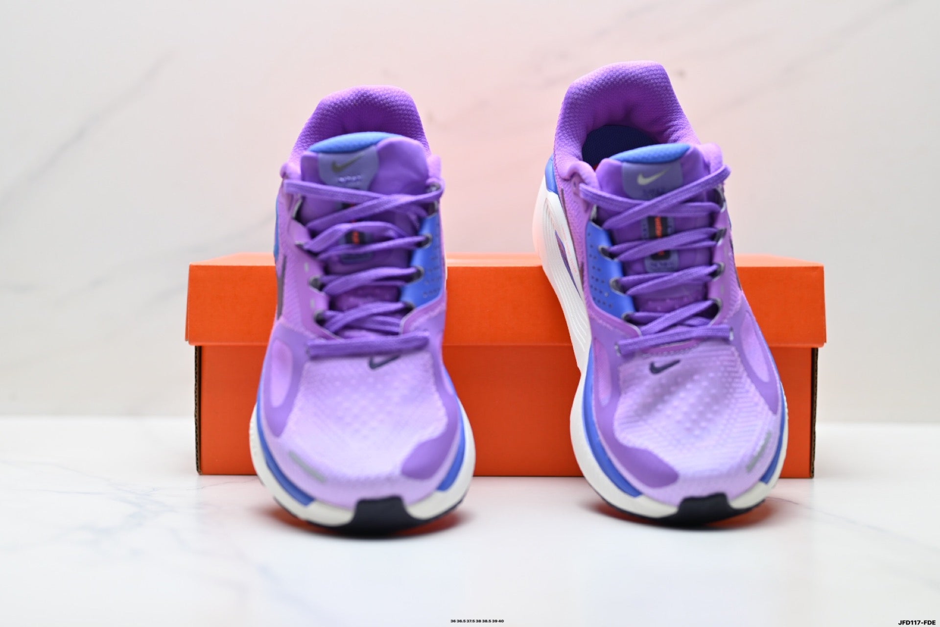 2026 NIKE Women's Running Shoes