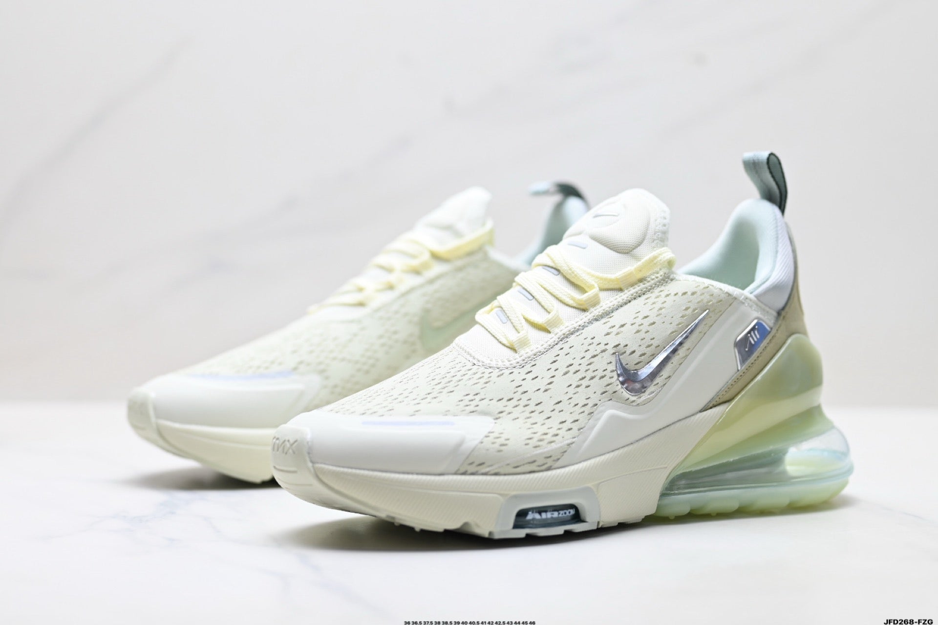 2026 NIKE New Arrivals Running Shoe