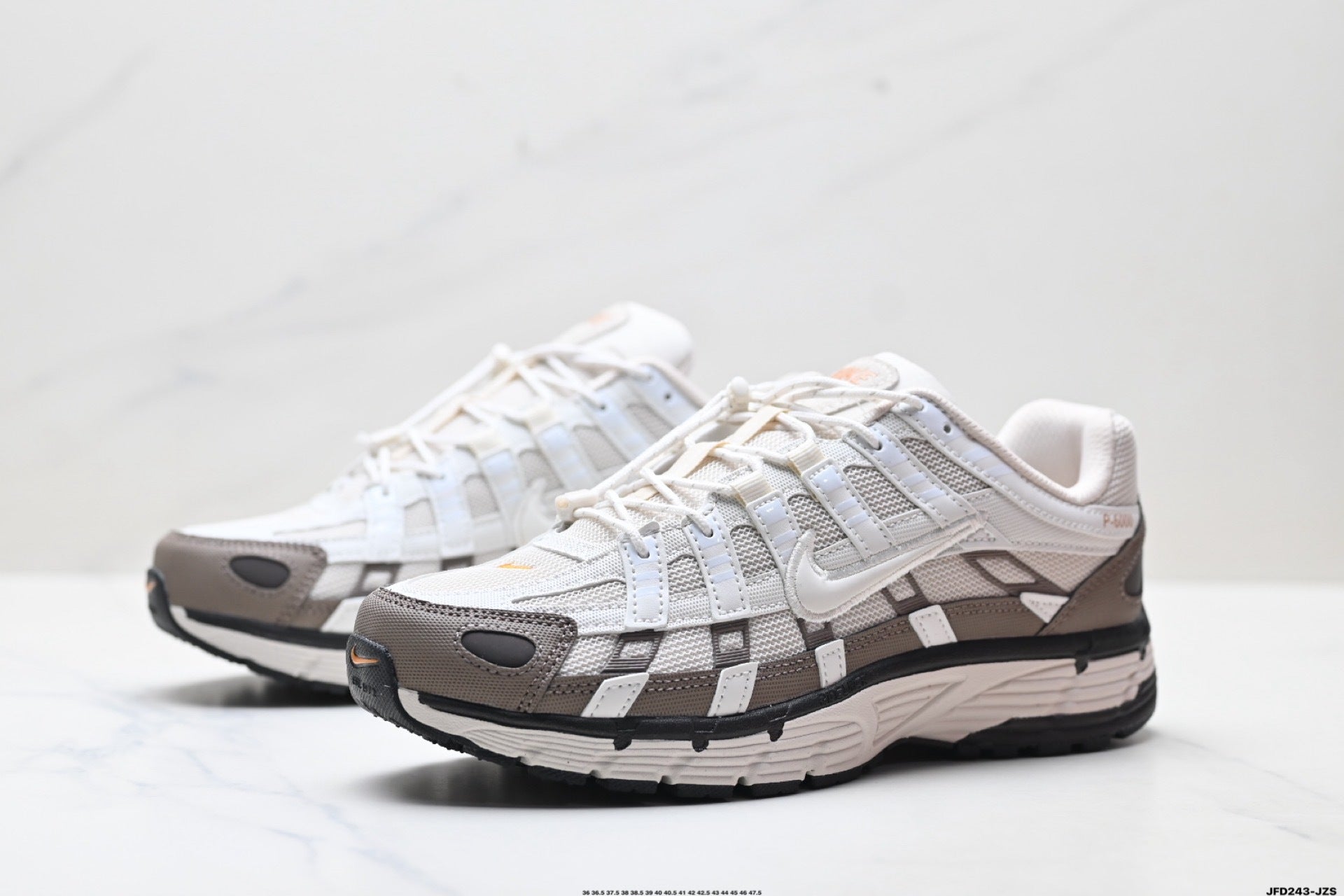 2026 NIKE New Arrivals Men's Running Shoes