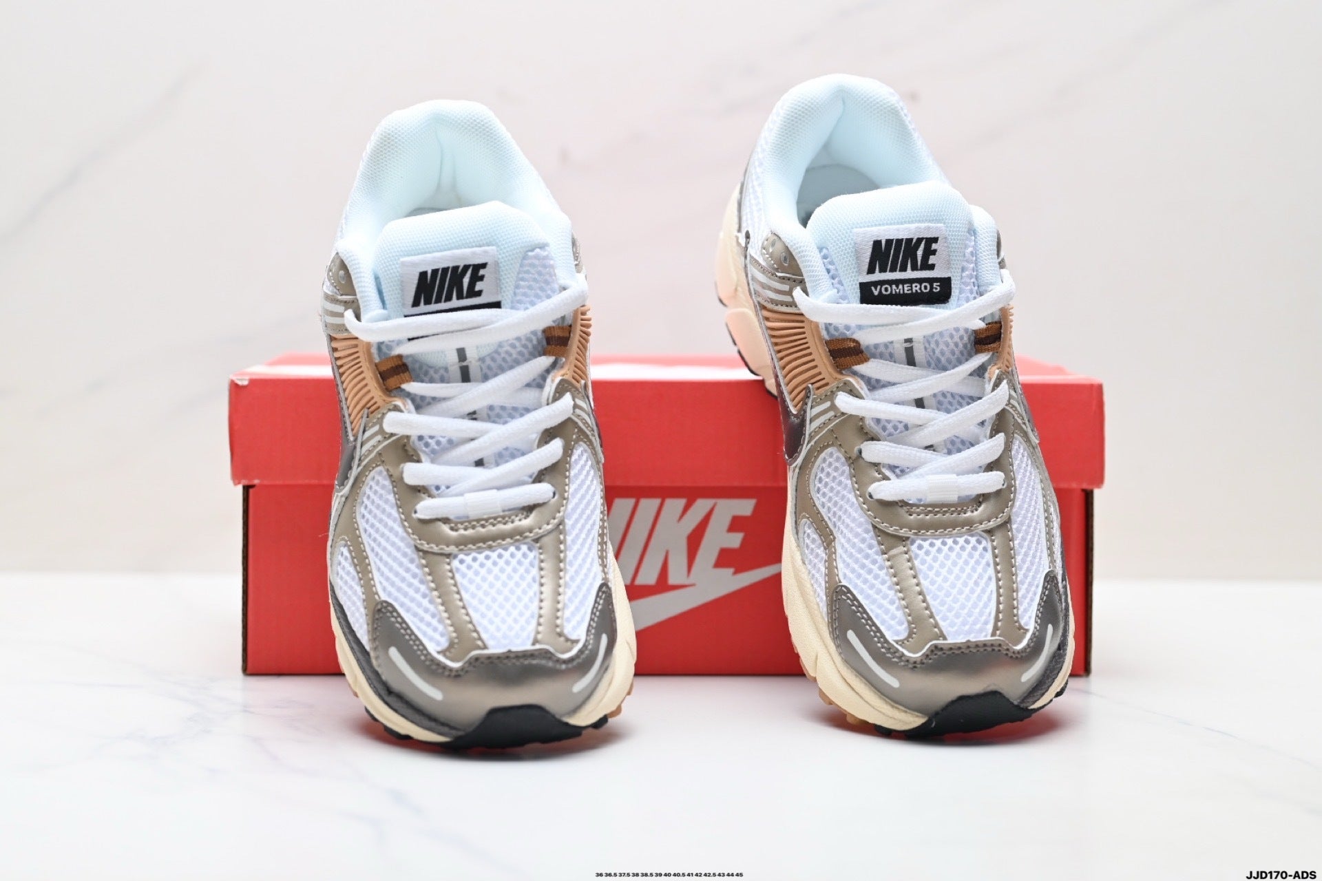 NIKE 2026 New Matching Running Shoes for Couples