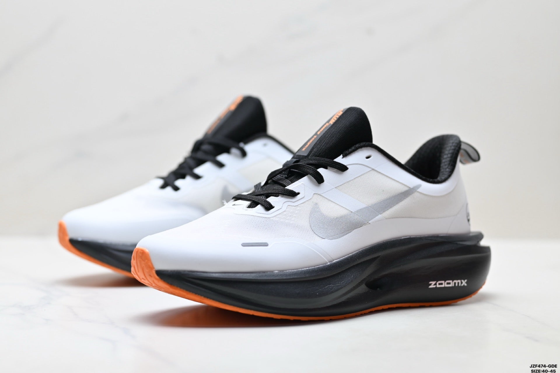 NIKE 2026 New Arrivals Men's Running Shoes
