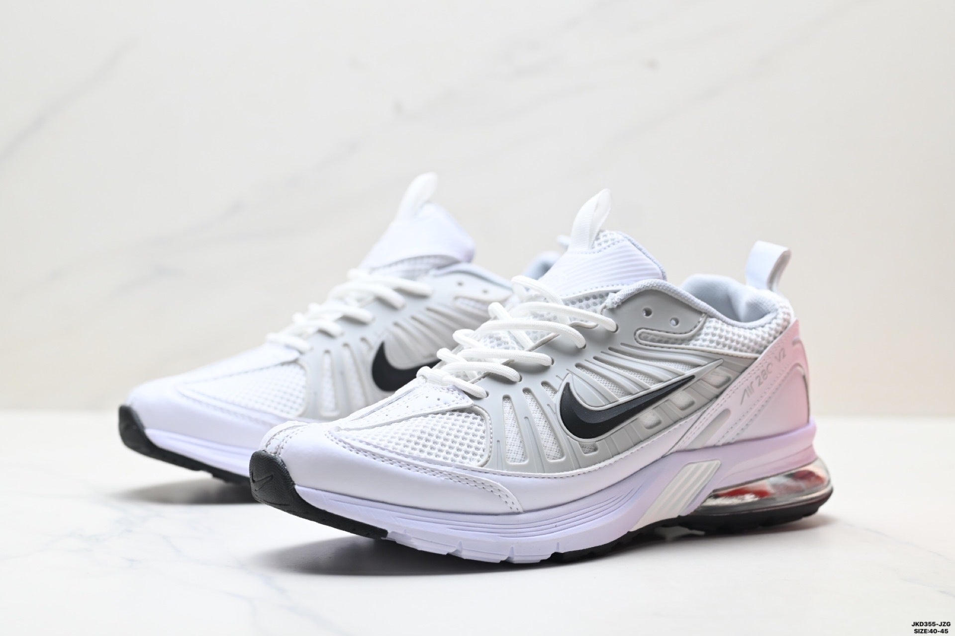 NIKE New Arrivals Men's Running Shoes