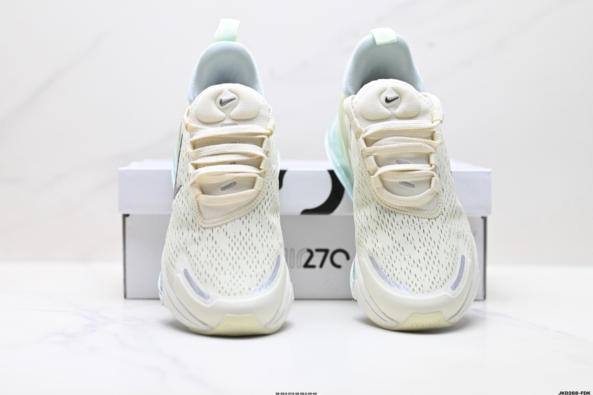 NIKE 2026 Women's Running Shoes