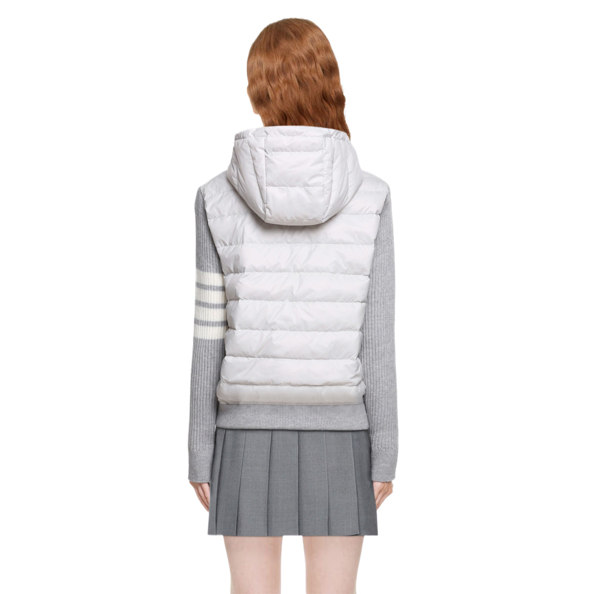 Short Women's Jacket - Image 5