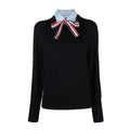 Women  Sweaters - Image 9