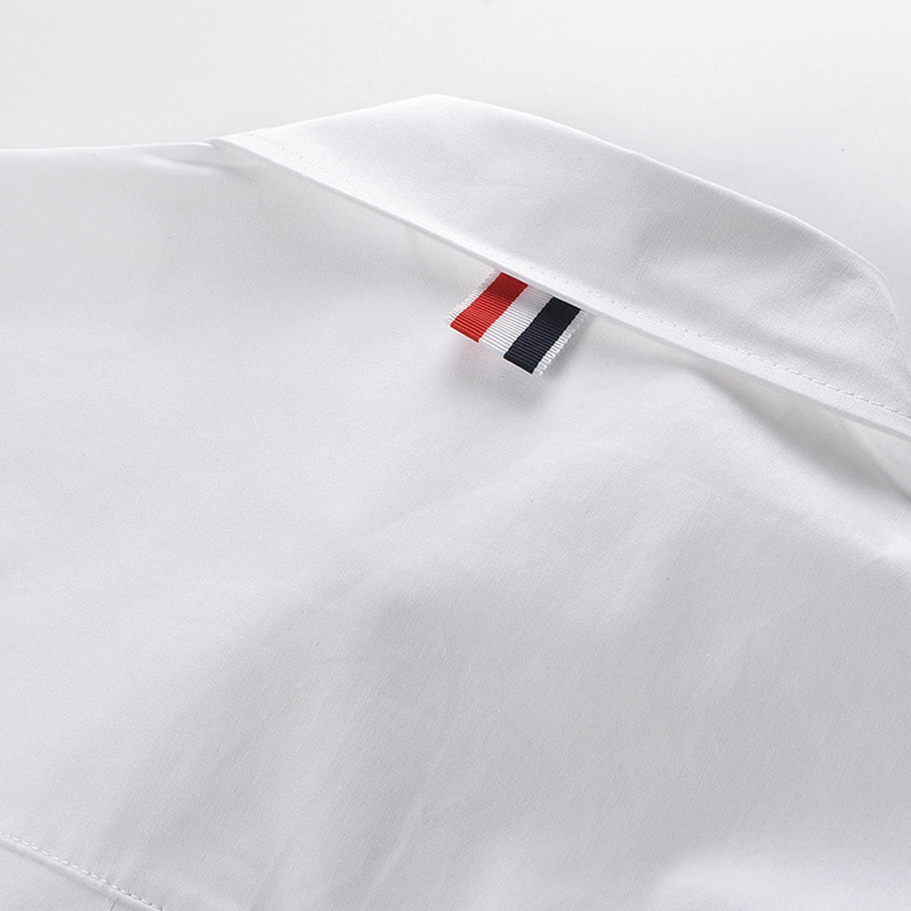 Women's Long sleeve shirt - Image 8
