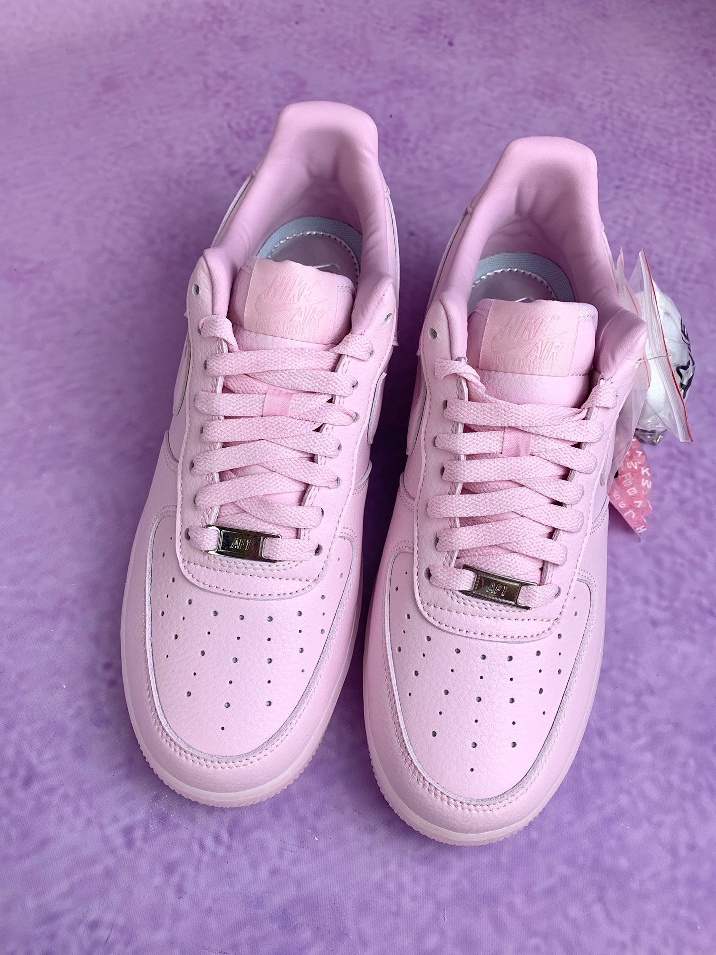 NIKE Air Force 1 Sneakers