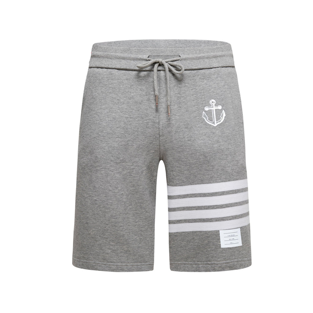 Thom Browne Style Anchor Sweatpants - Image 6